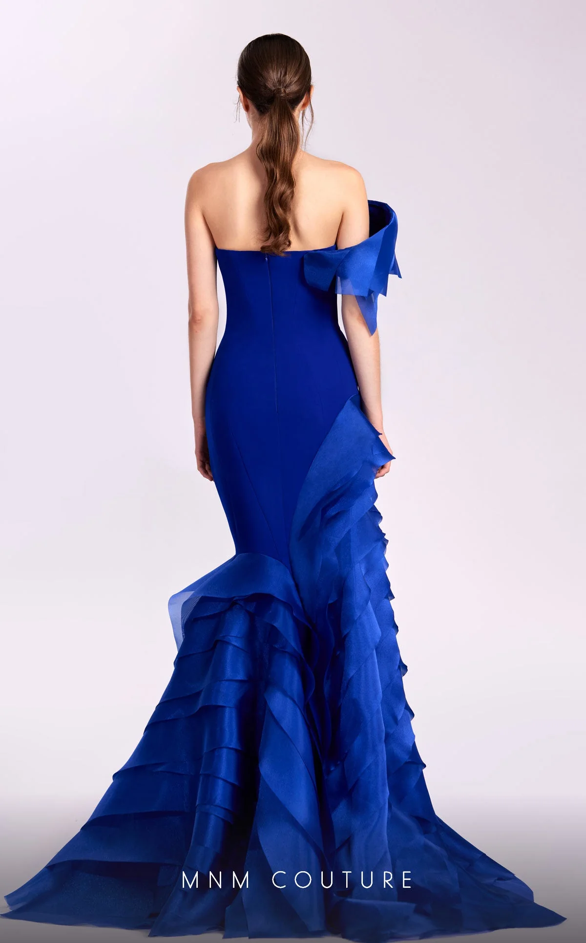 Gaby Charbachy G1810 Dress - Fashion Us