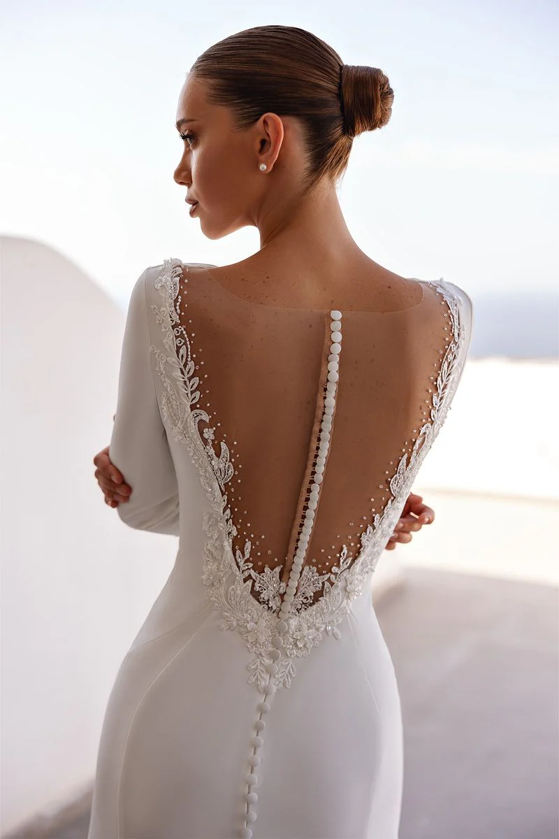 MARIA ANETTE 5724 - Fashion Us
