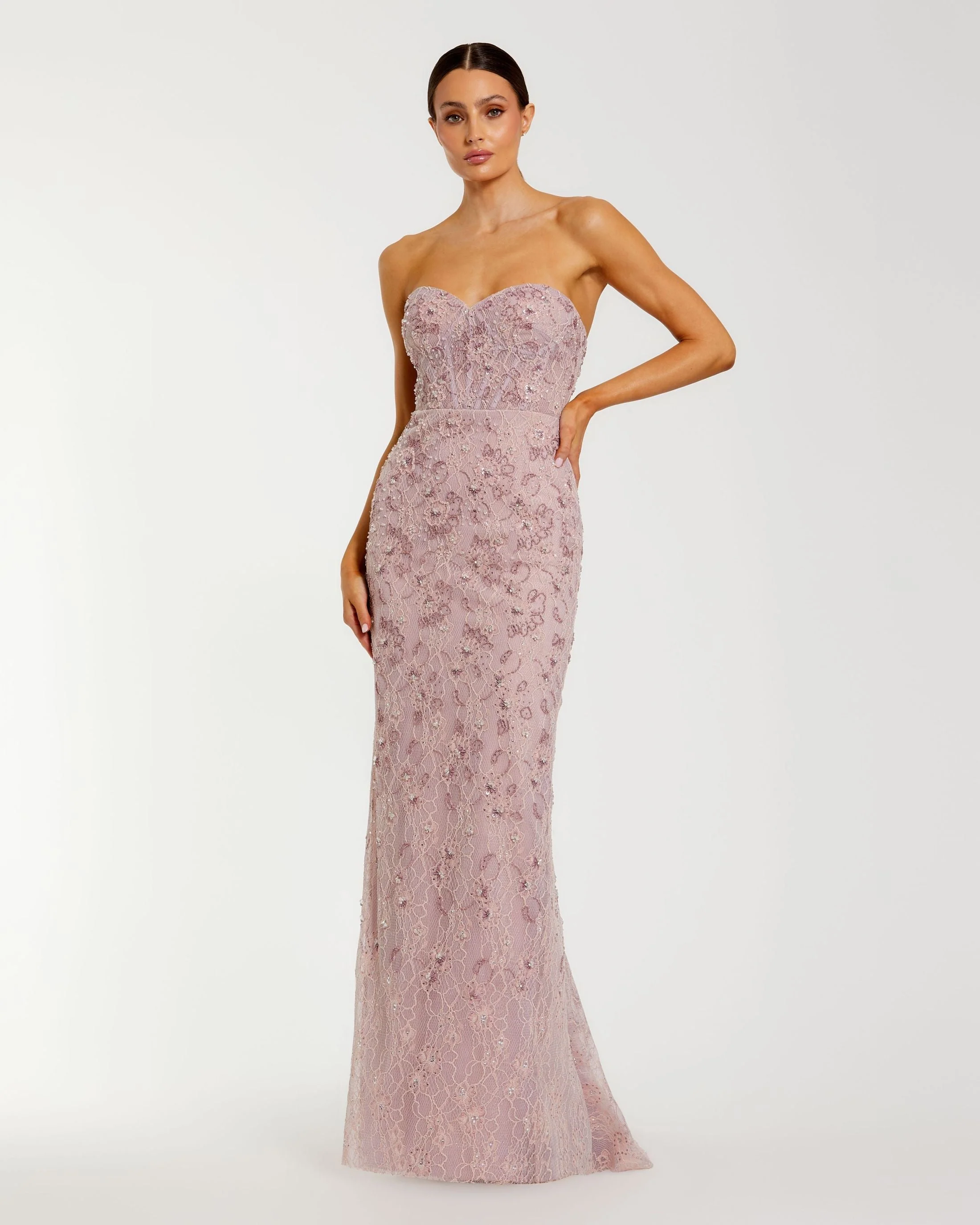 Mac Duggal 11830 Dress - Fashion Us
