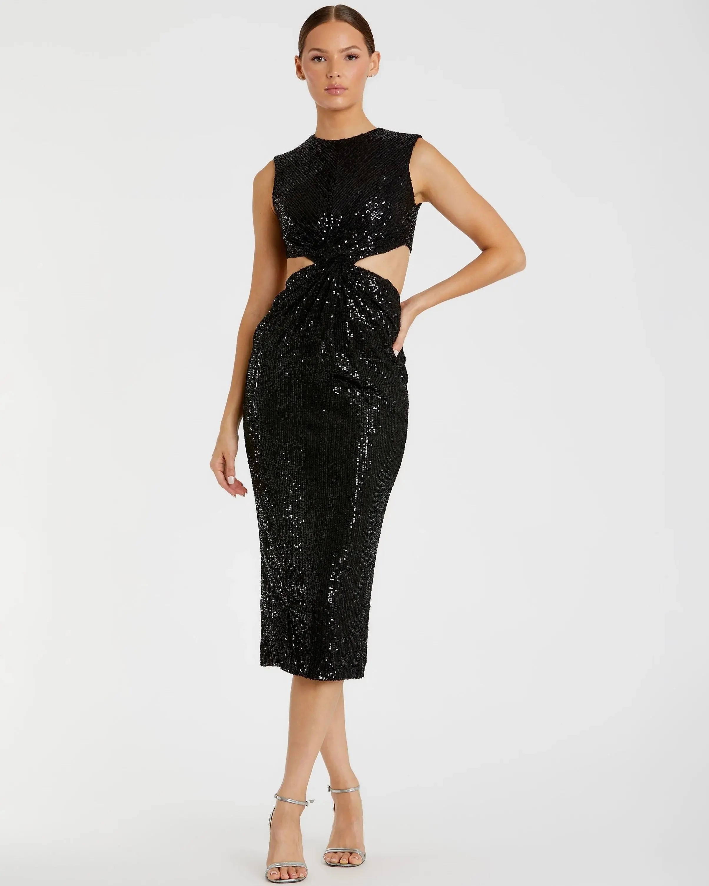 Mac Duggal 27022 Dress - Fashion Us