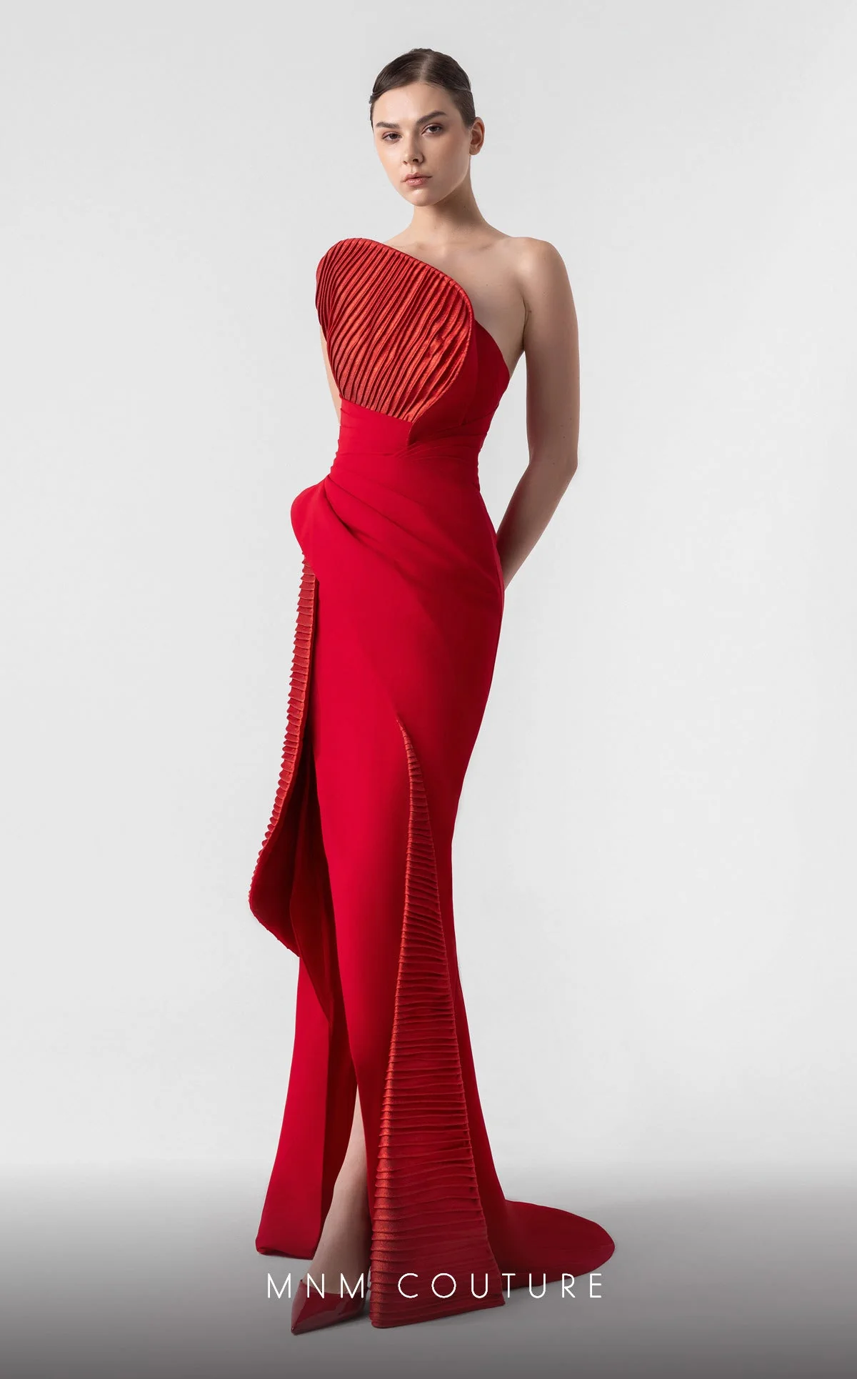 Gaby Charbachy G1924 Dress - Fashion Us