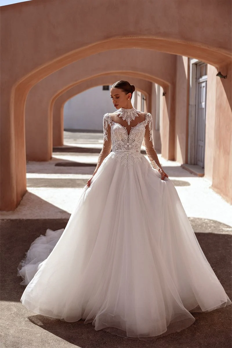 MARIA ANETTE 5706 - Fashion Us