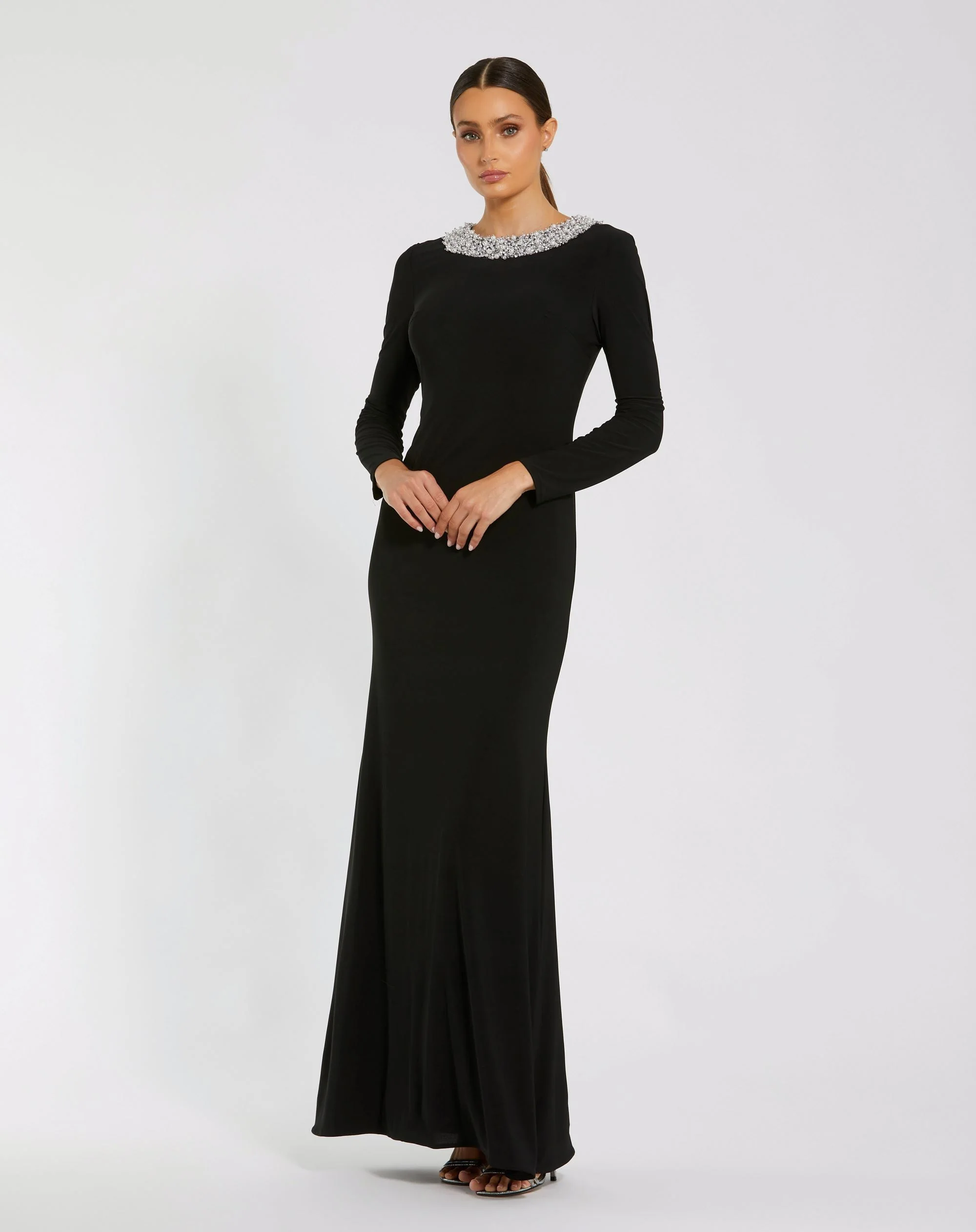 Mac Duggal 49951 Dress - Fashion Us
