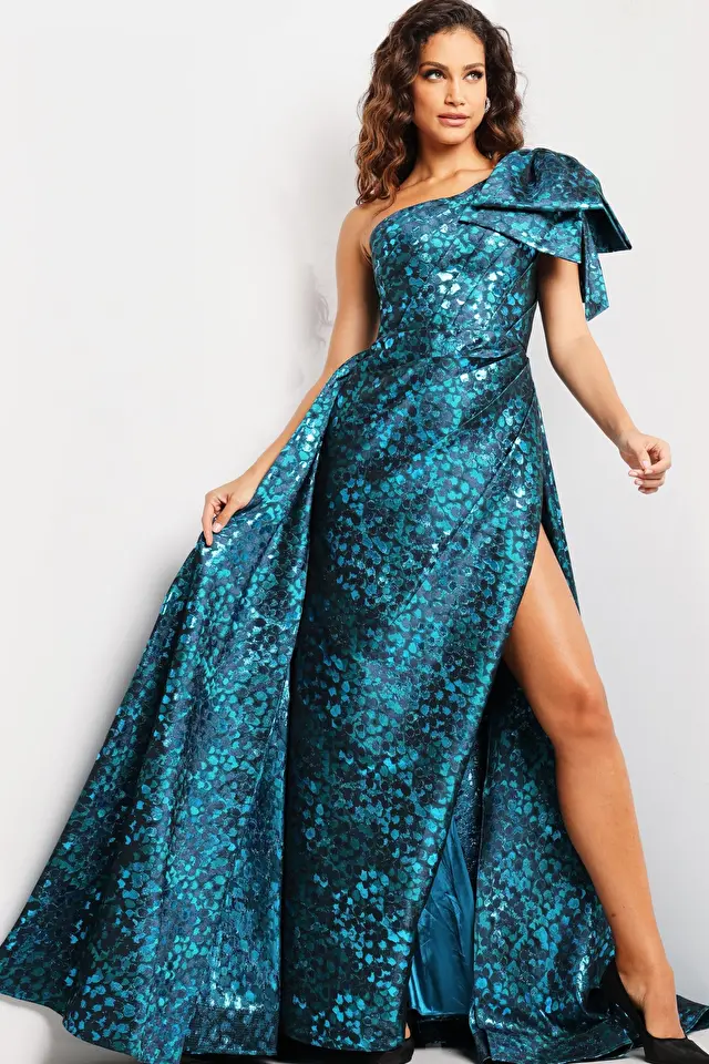 JOVANI 26254 DRESS - Fashion Us