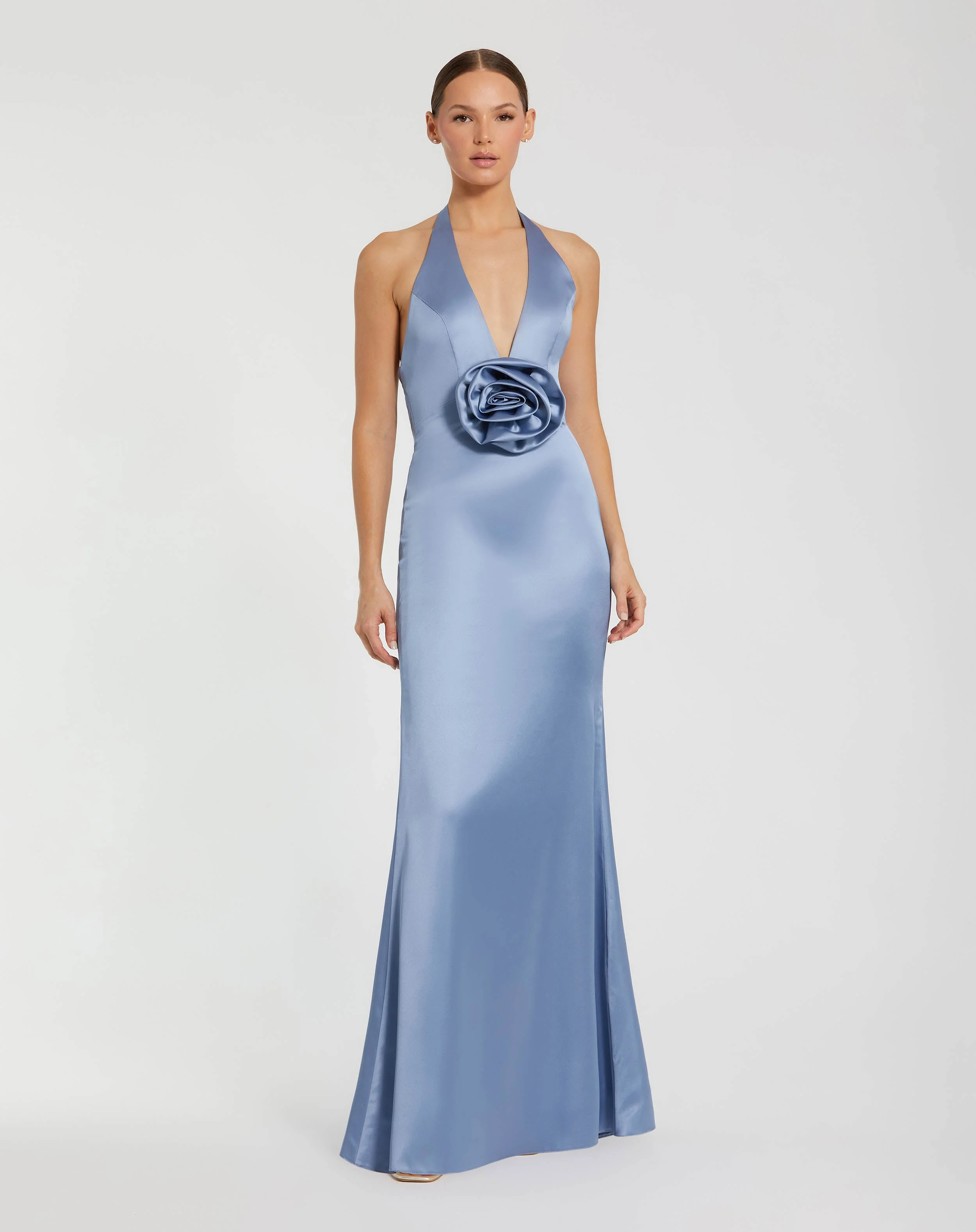 Mac Duggal 49913 Dress - Fashion Us