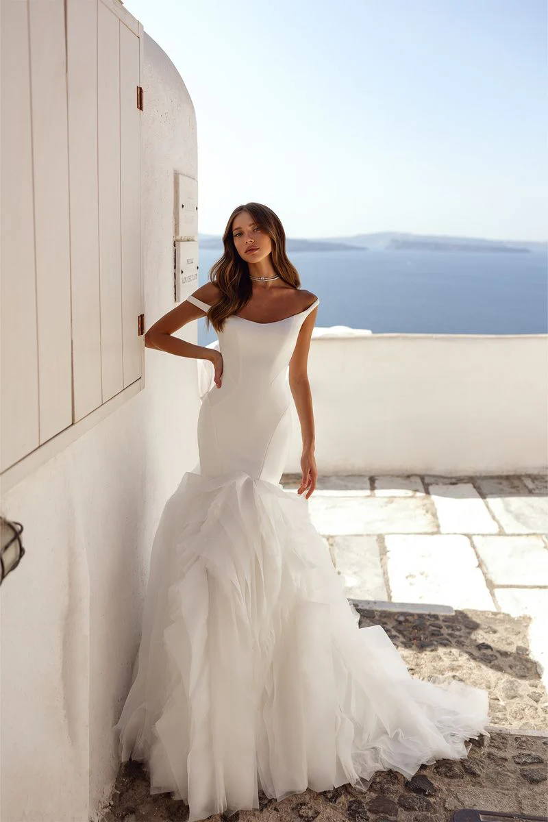 MARIA ANETTE 5717 - Fashion Us