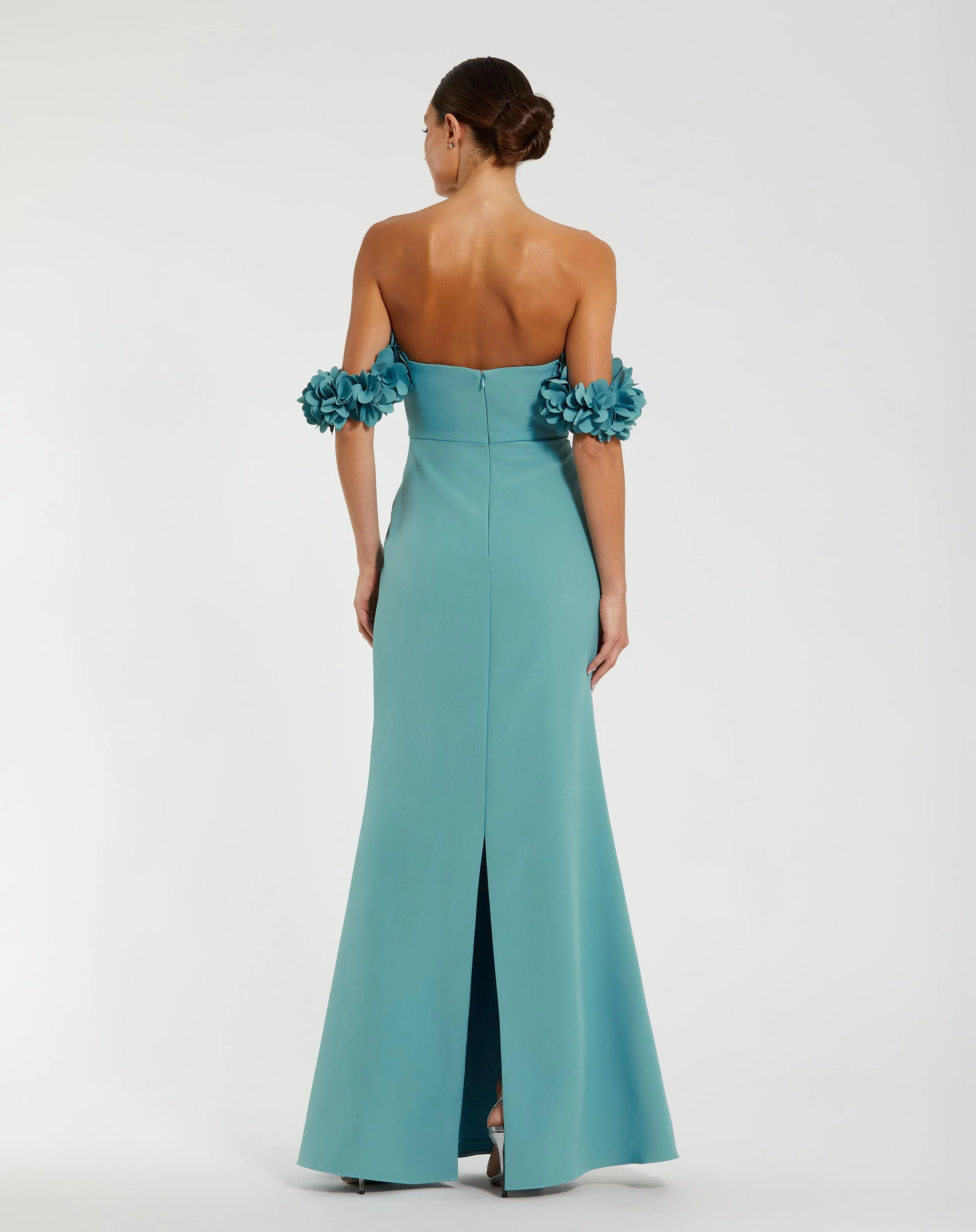 Mac Duggal 56131 Dress - Fashion Us