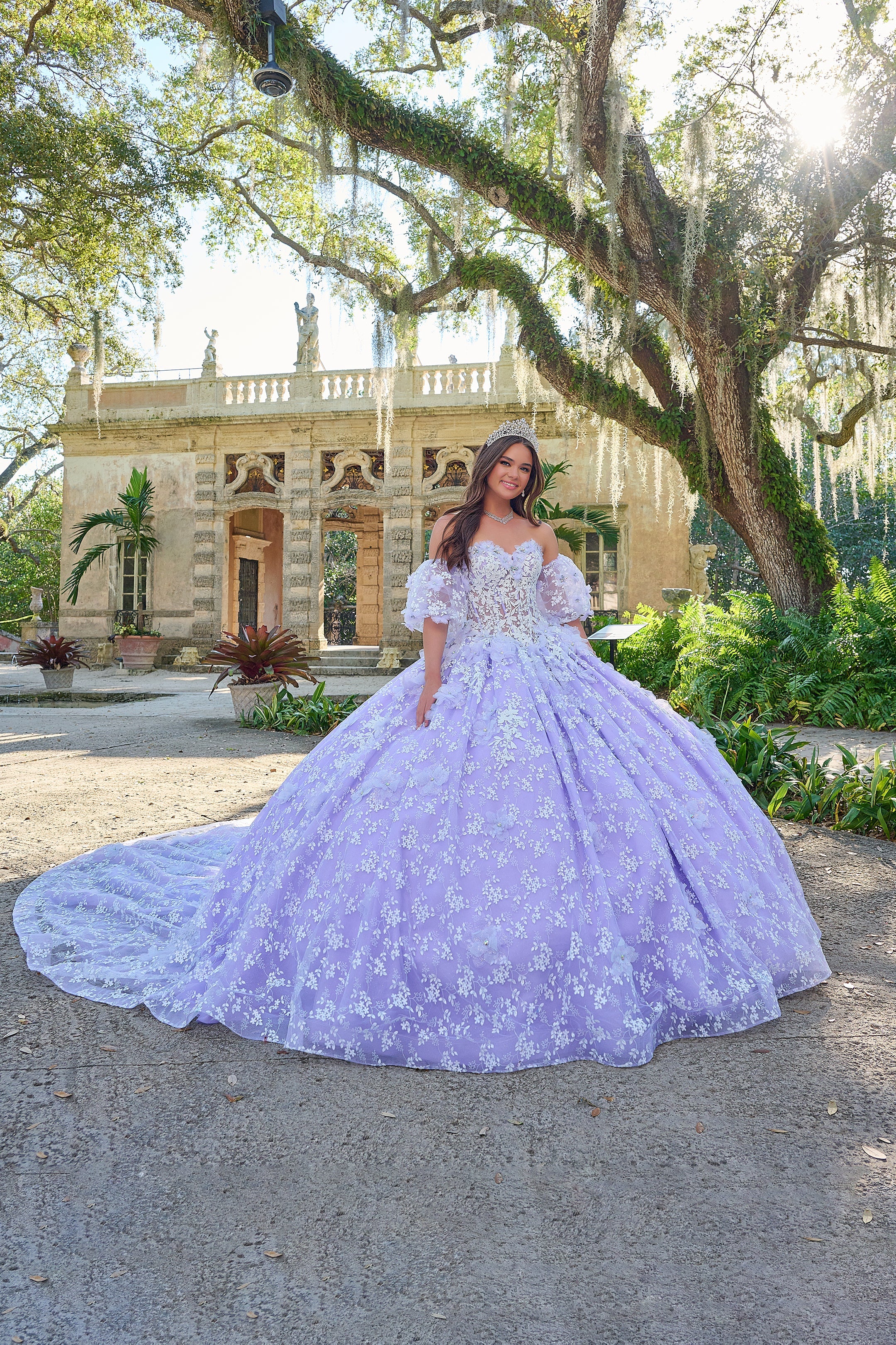 Amarra 54206 Dress - Fashion Us