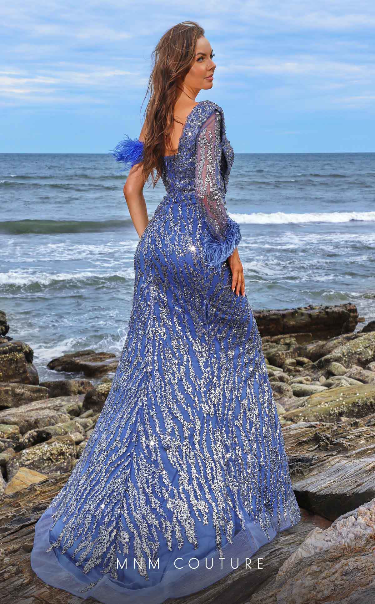 MNM M1057 DRESS - Fashion Us