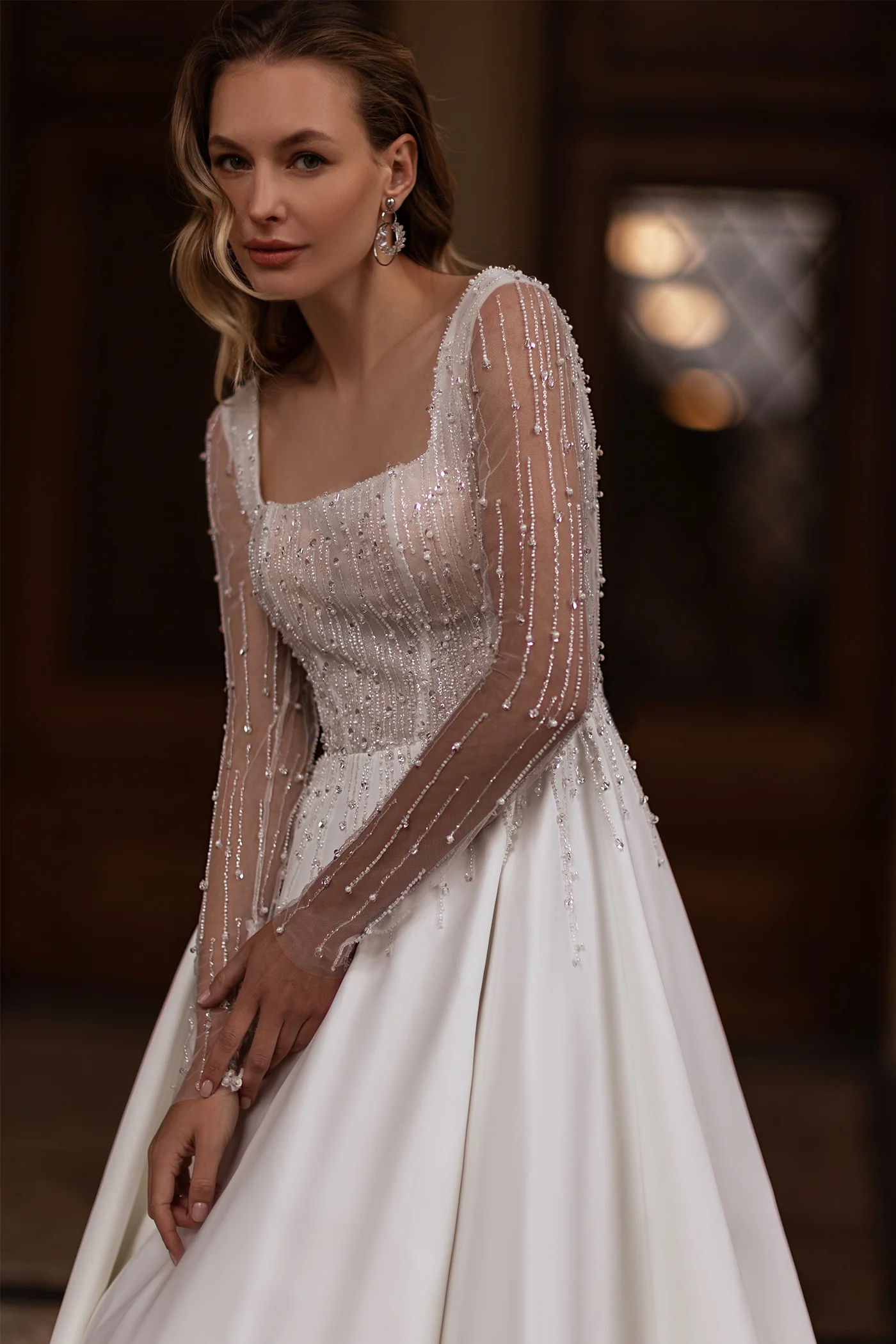 Maria Anette 5632 - Fashion Us