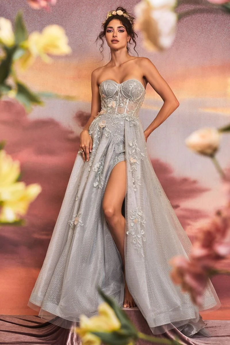 ANDREA AND LEO A1153 DRESS - Fashion Us