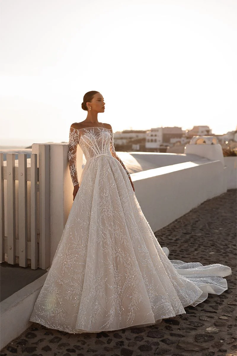 MARIA ANETTE 5714 - Fashion Us