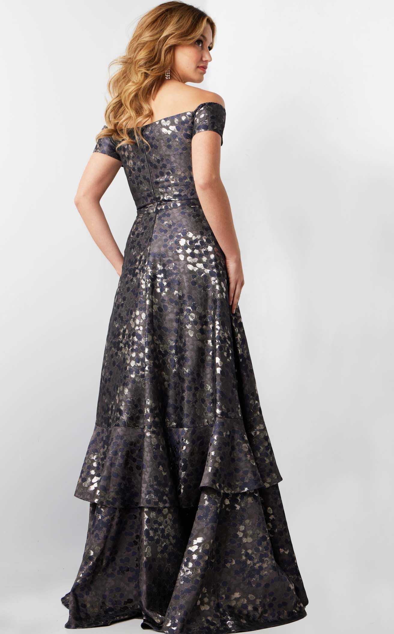 Jovani 26256 Dress - Fashion Us