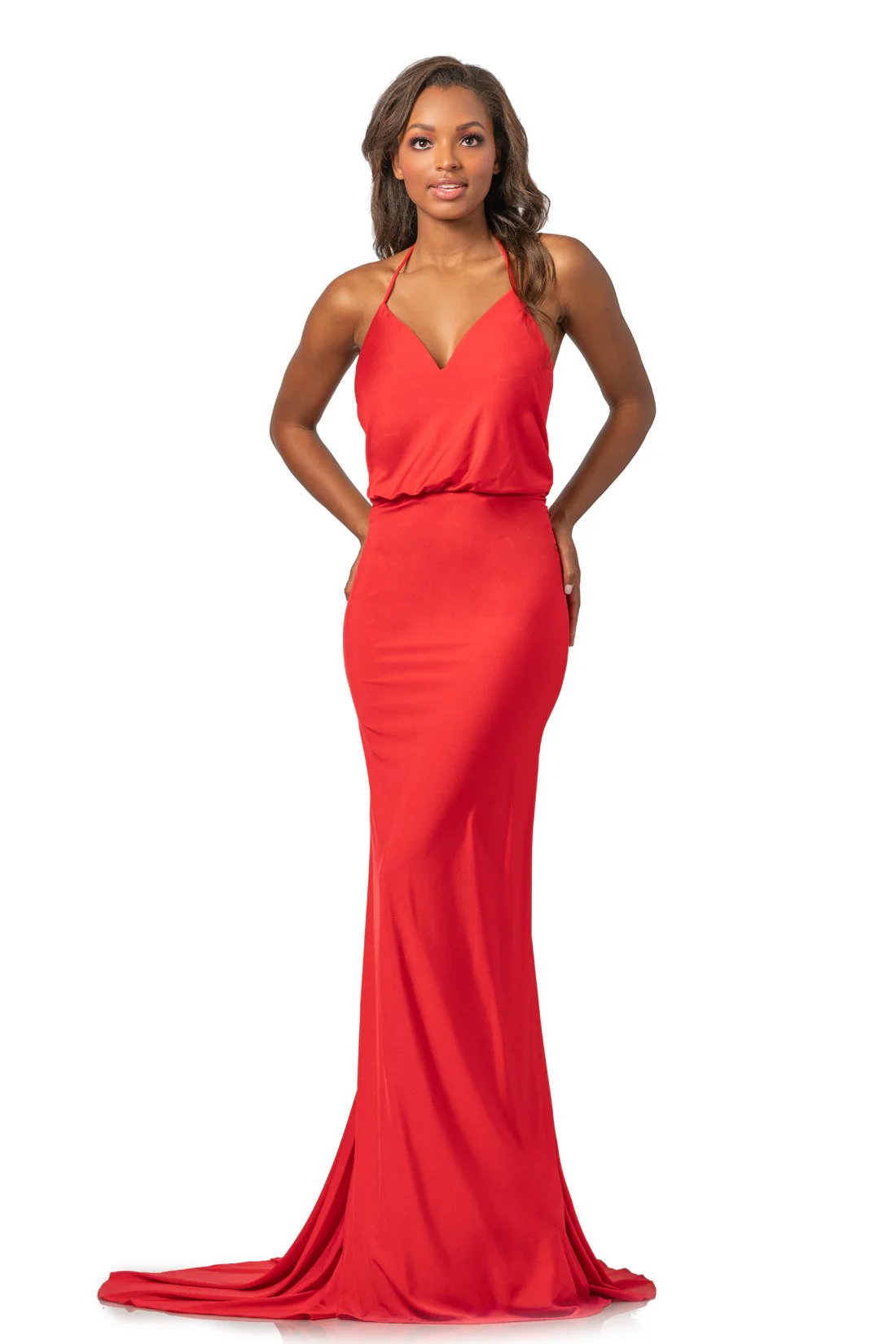 Johnathan Kayne 2059 Dress - Fashion Us