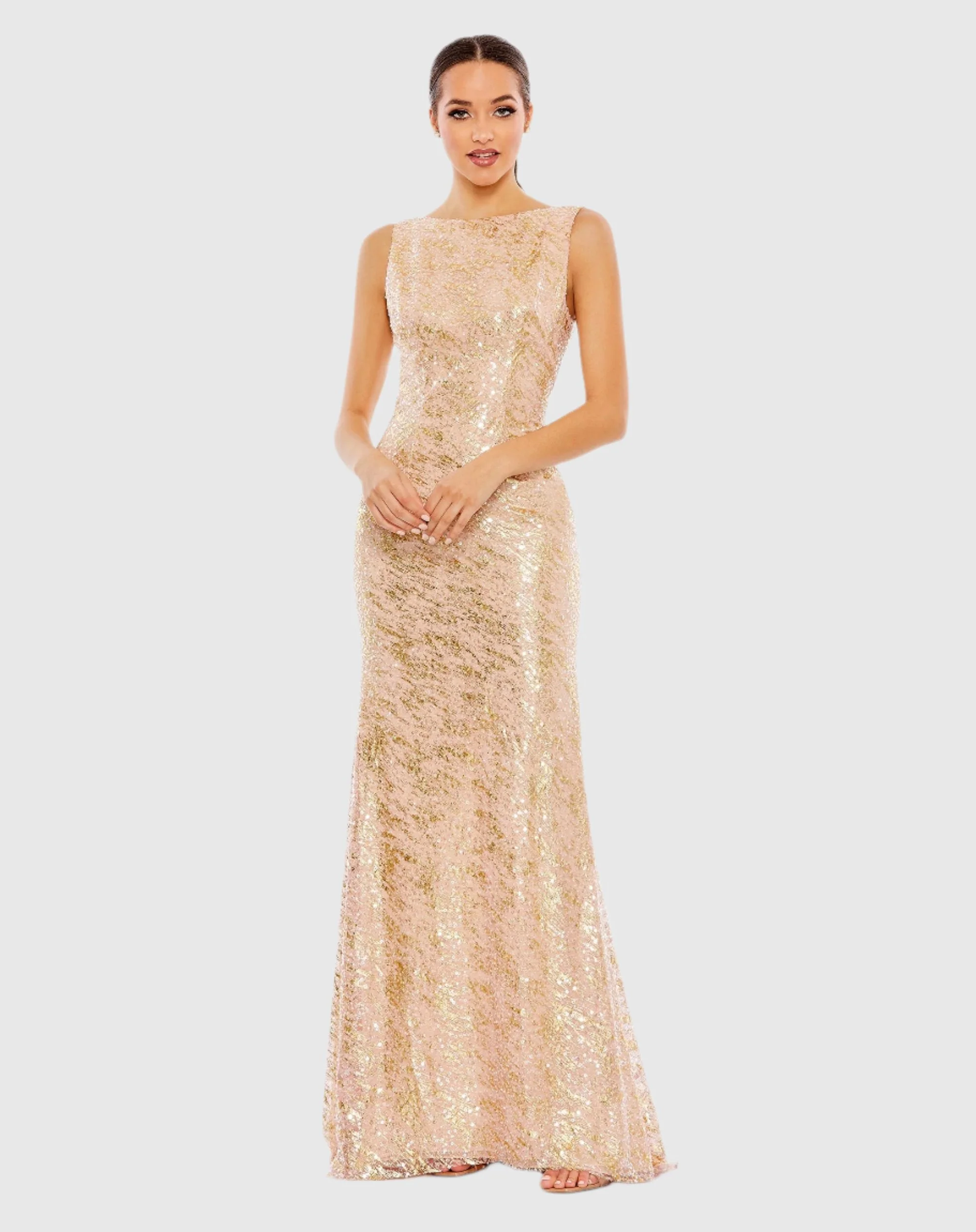 Mac Duggal 26981 Dress - Fashion Us