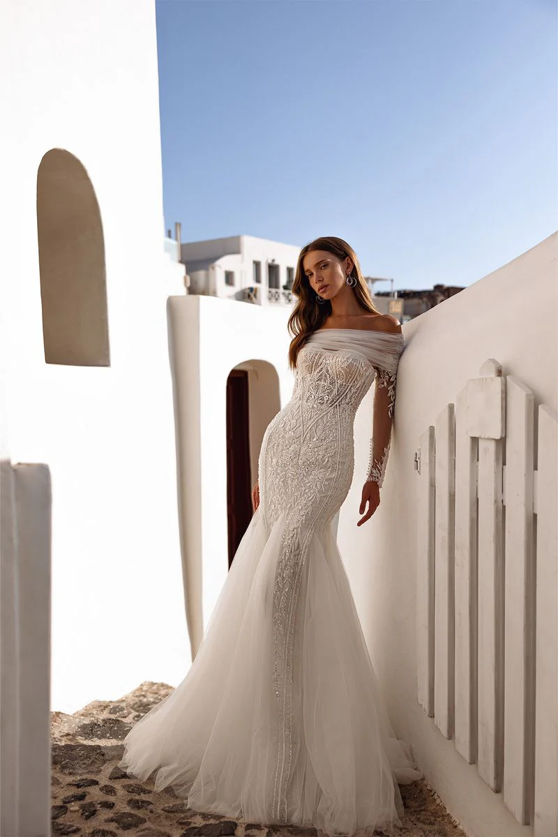 MARIA ANETTE 5712 - Fashion Us