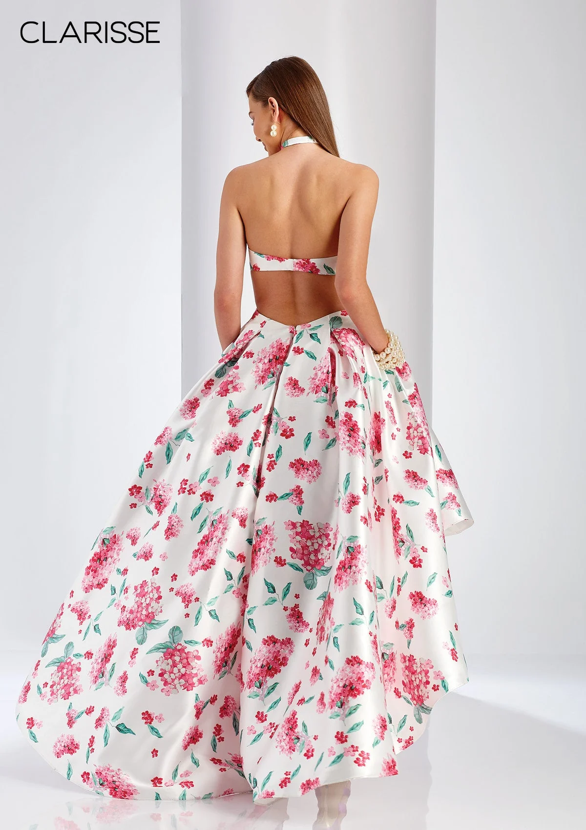 Clarisse 3563 Dress - Fashion Us
