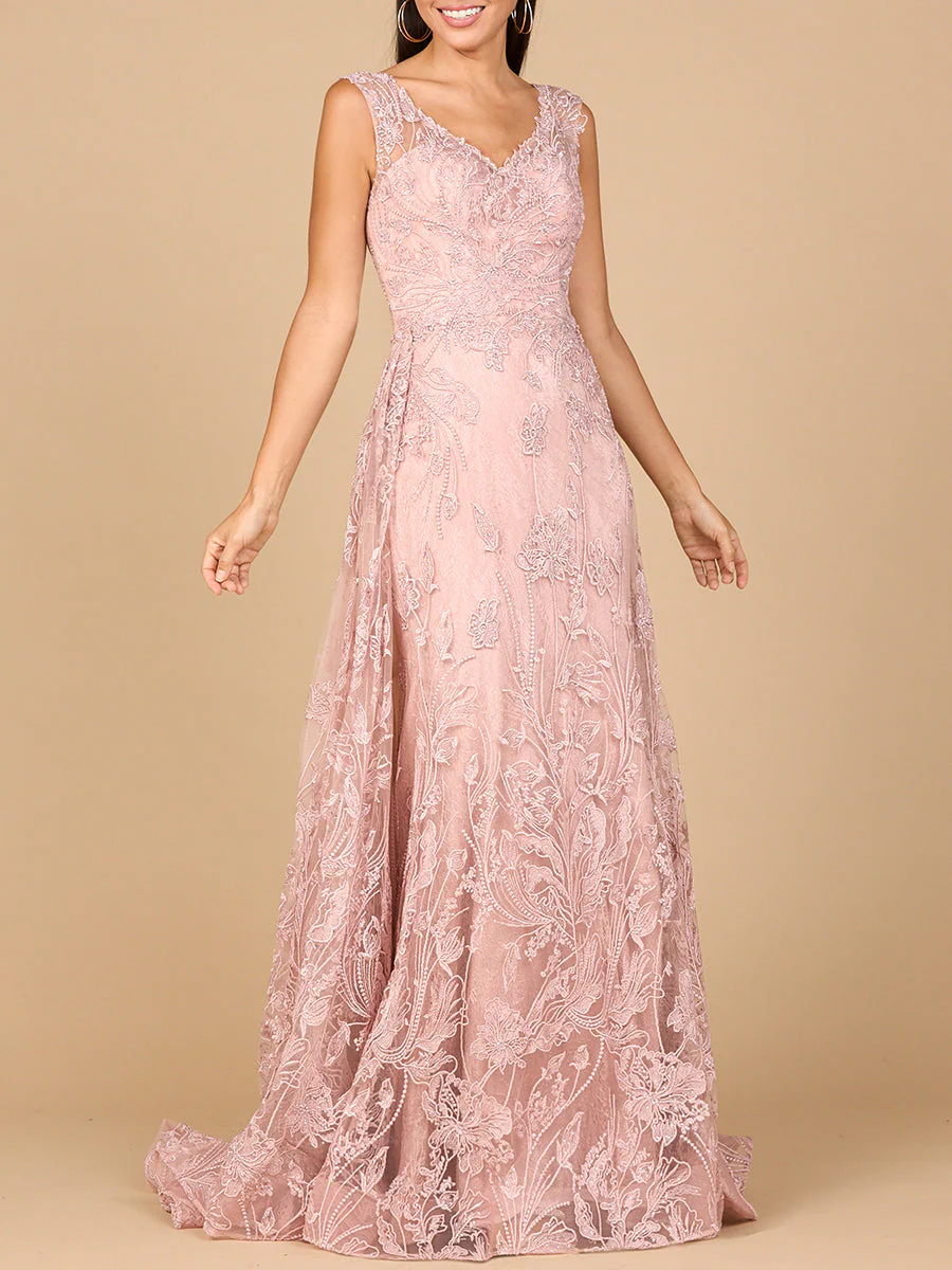 Lara 28979 Dress - Fashion Us