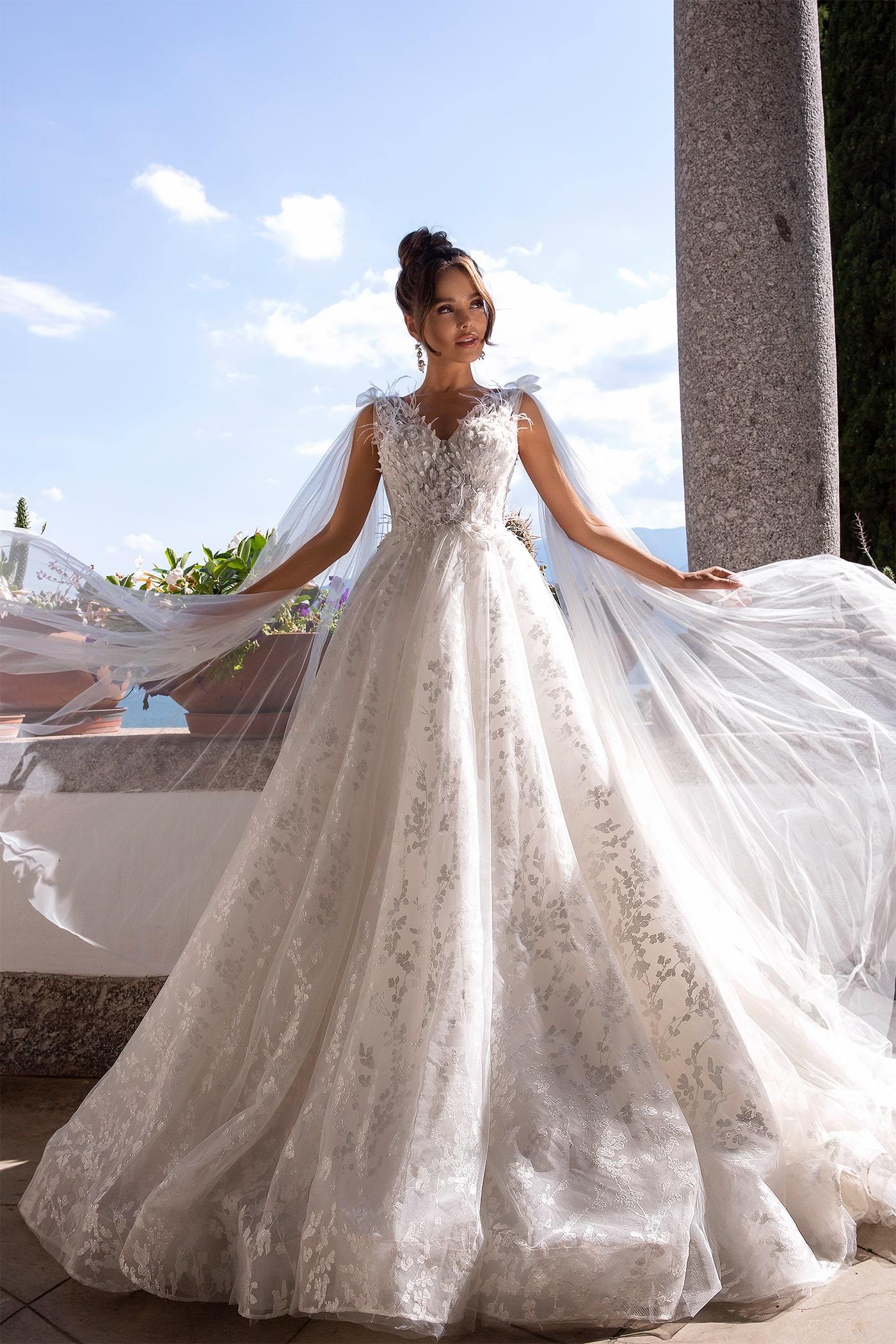 MARIA ANETTE 5014 - Fashion Us