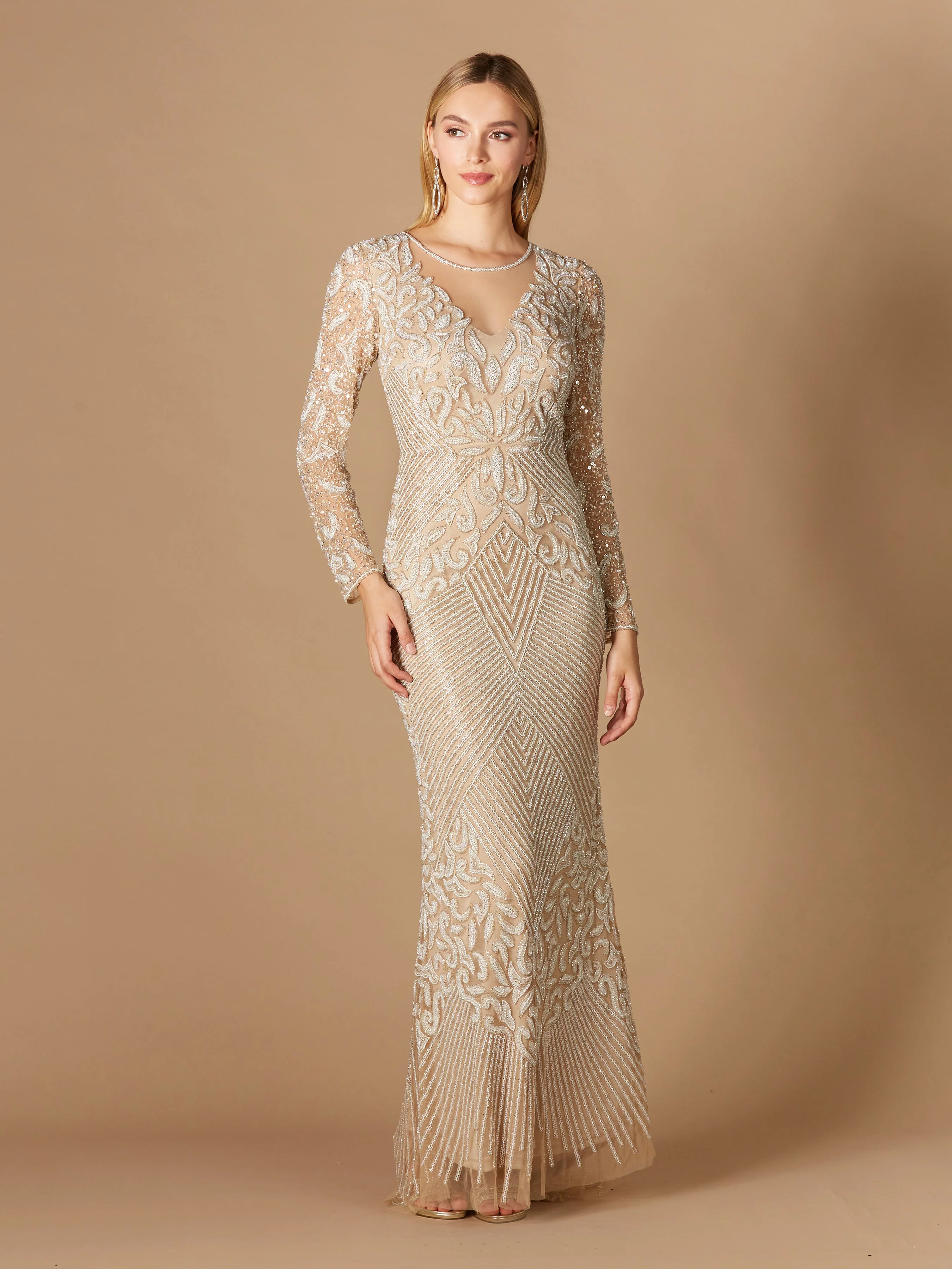 Lara 29360 dress - Fashion Us