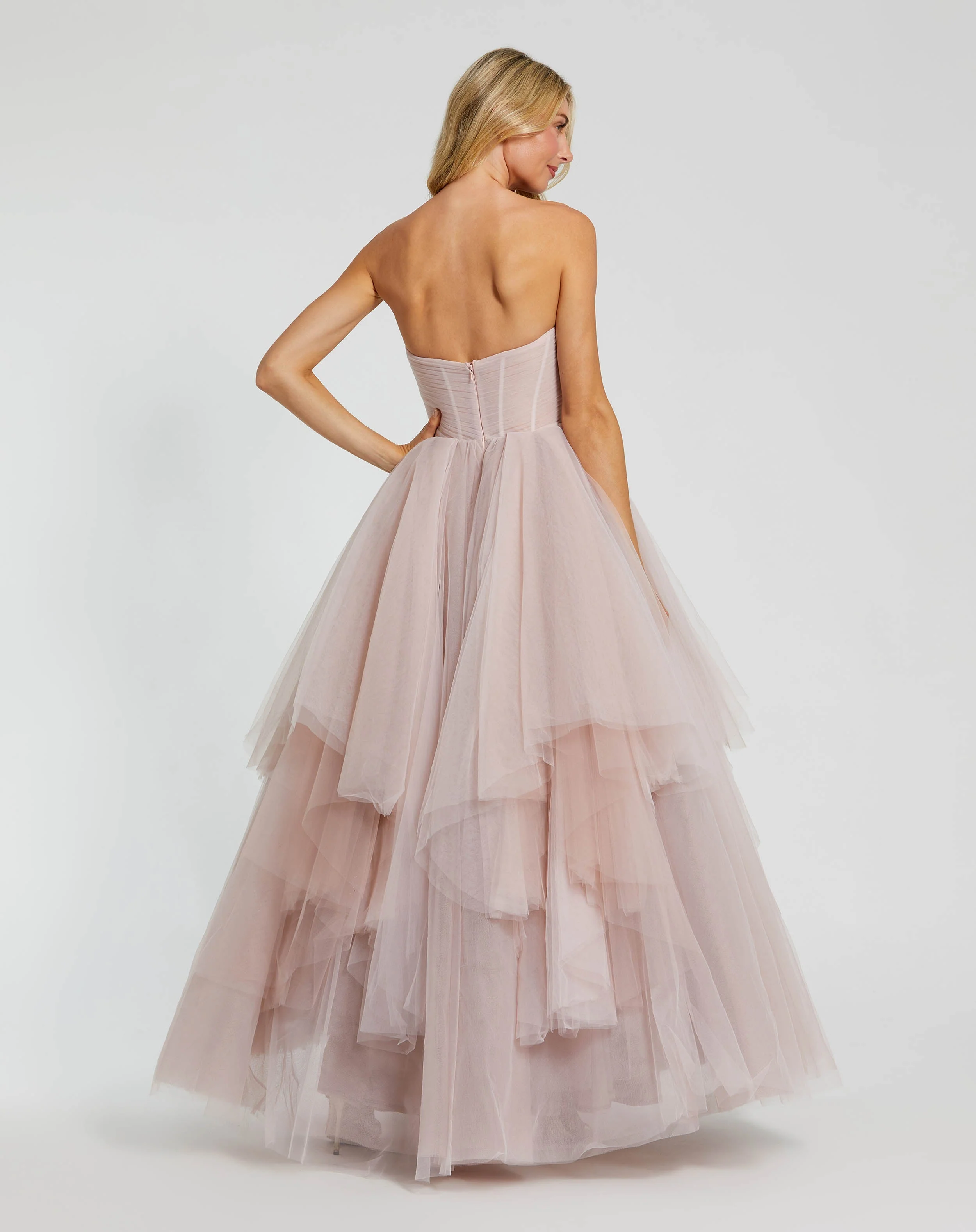 Mac Duggal 20772 Dress - Fashion Us