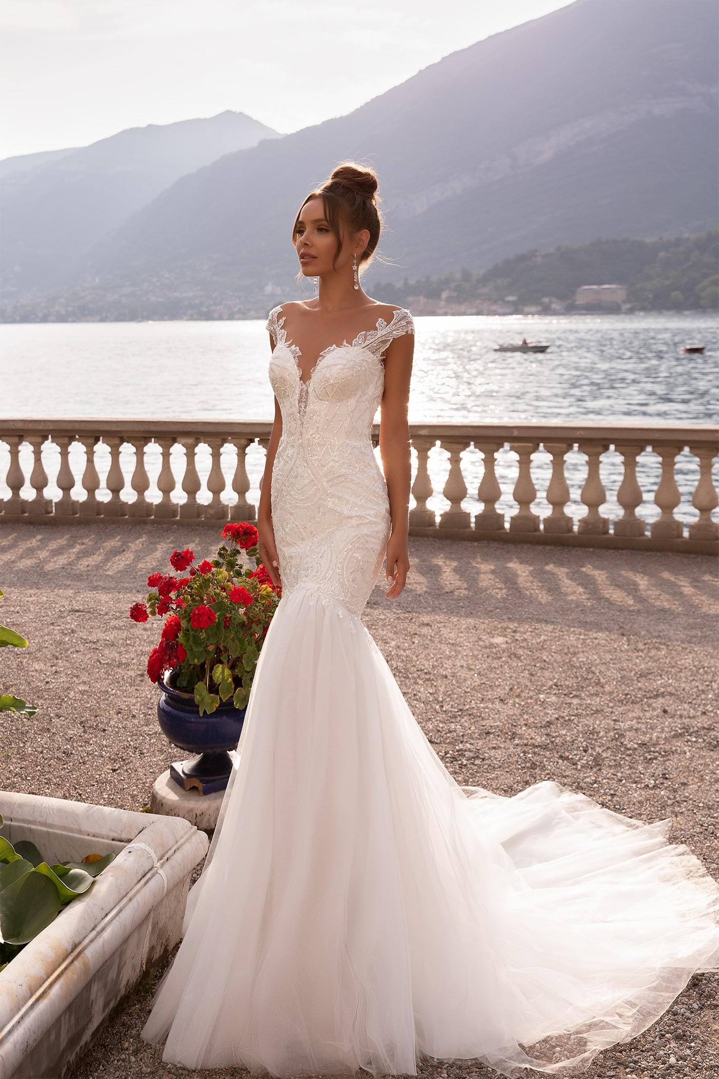 MARIA ANETTE 5004 - Fashion Us