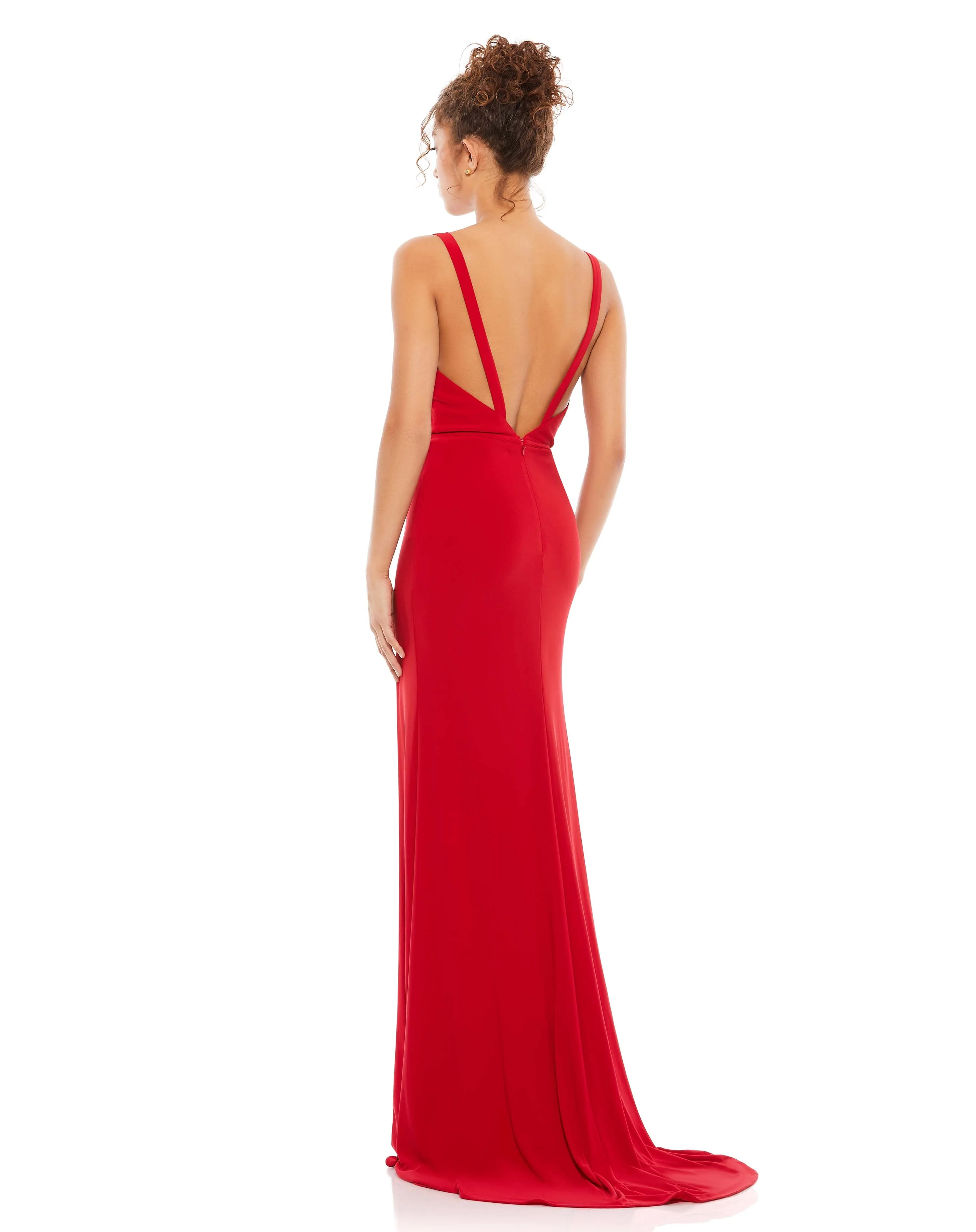 Mac Duggal 25846 Dress - Fashion Us
