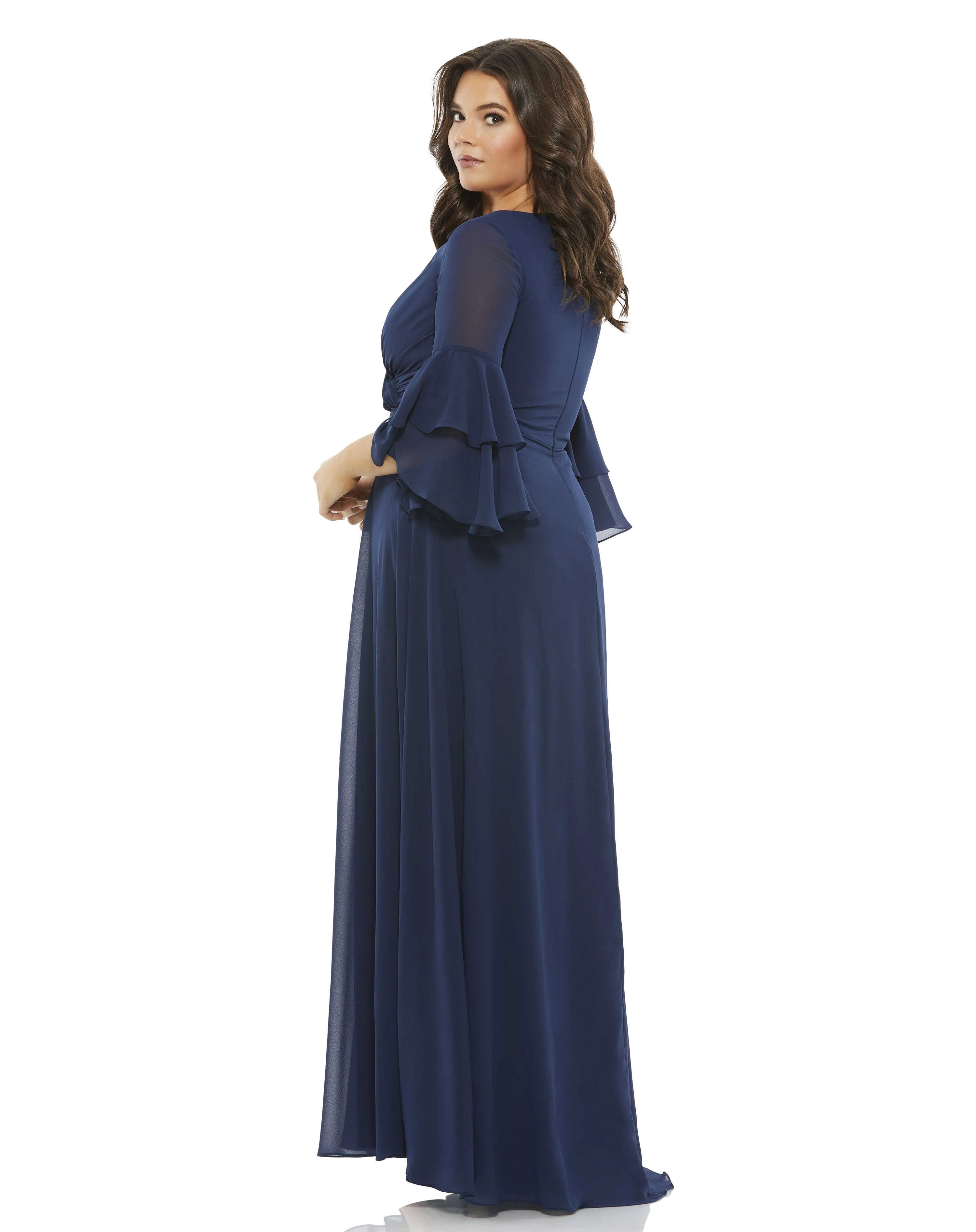 Mac Duggal 67913 Dress - Fashion Us