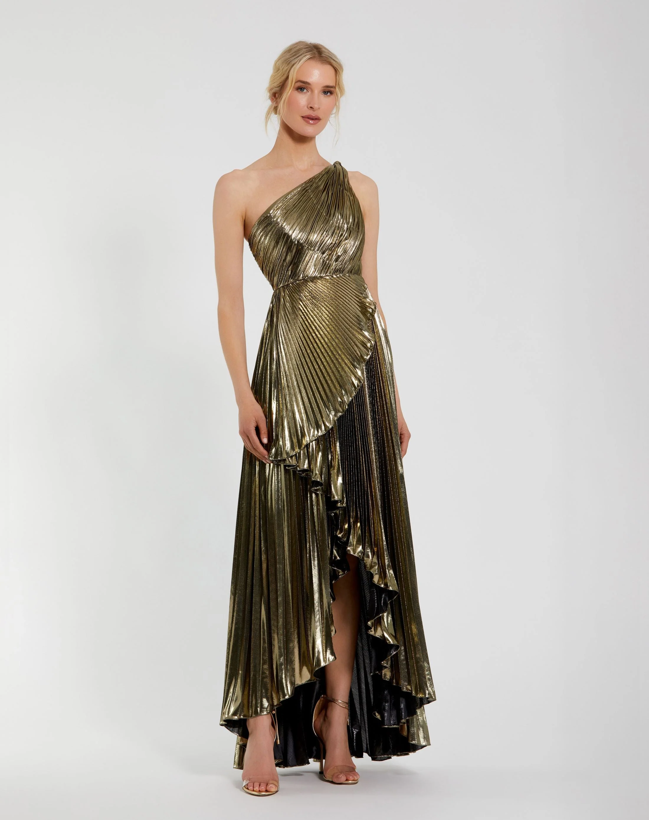 Mac Duggal 49910 Dress - Fashion Us