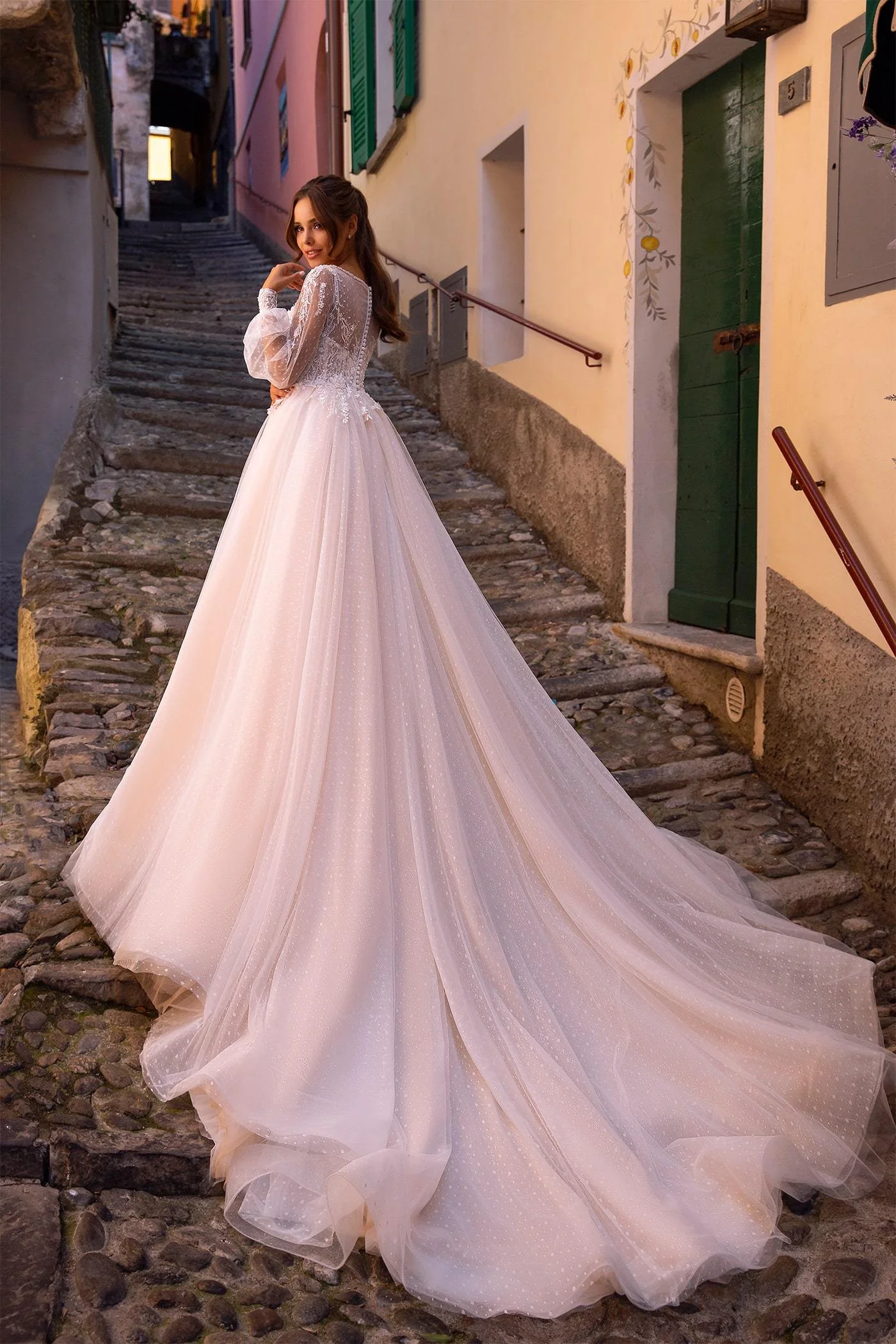 MARIA ANETTE 5038 - Fashion Us