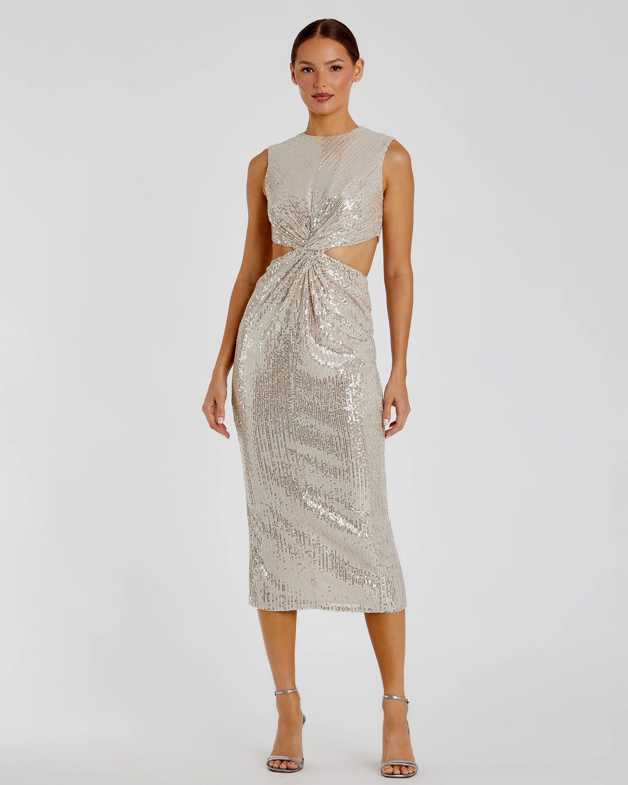Mac Duggal 27022 Dress - Fashion Us