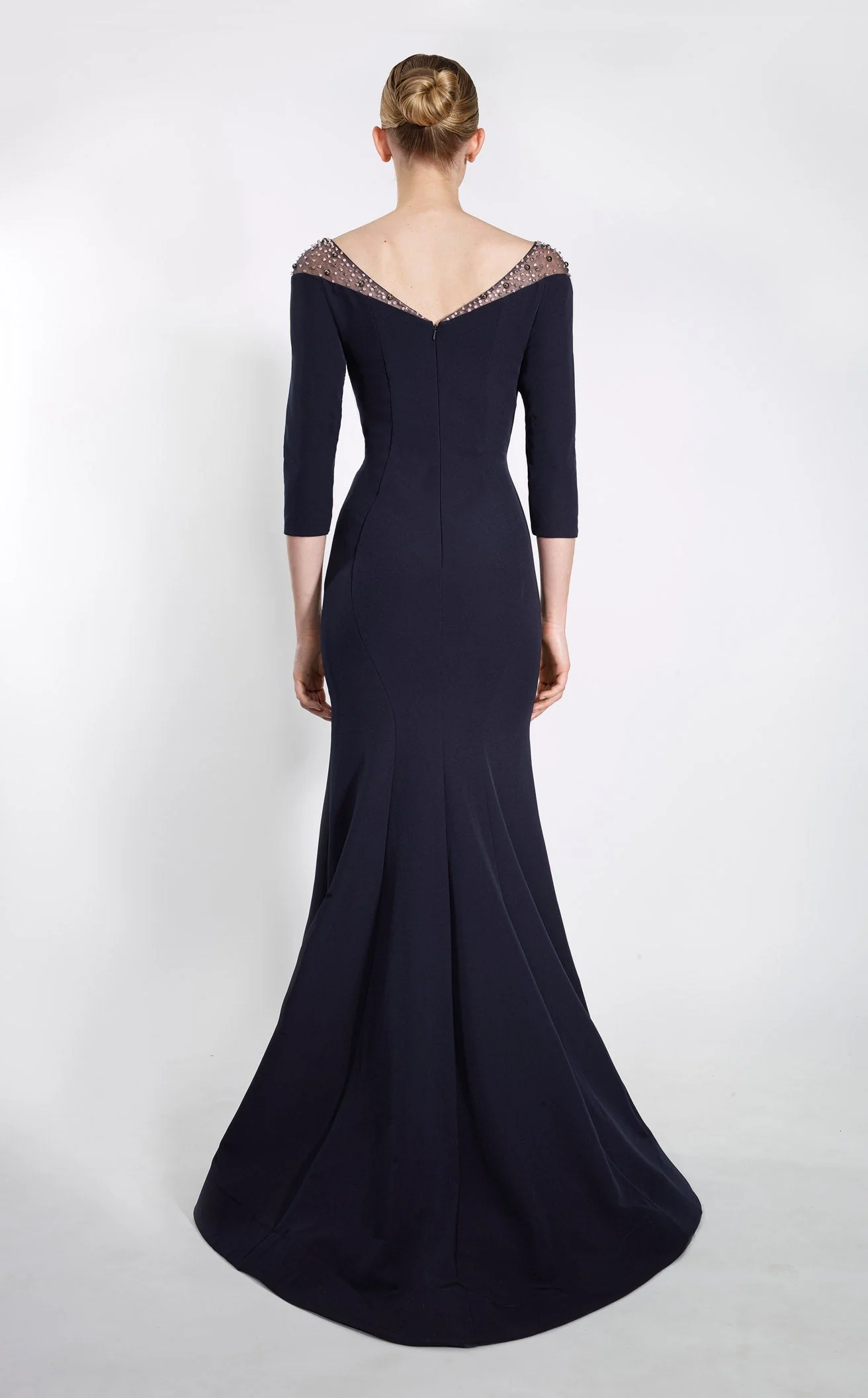 Janique 23105 Dress - Fashion Us