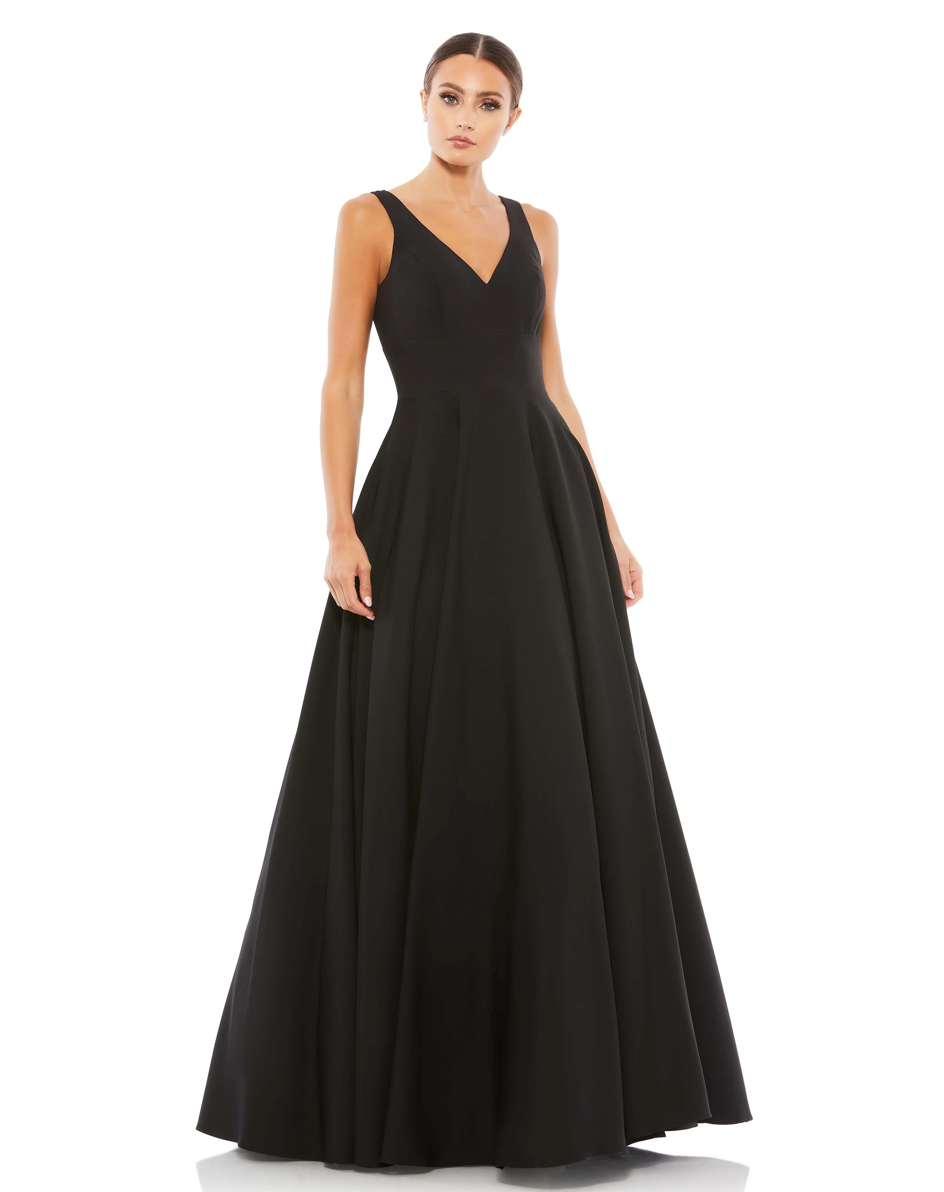 Mac Duggal 48924 Dress - Fashion Us