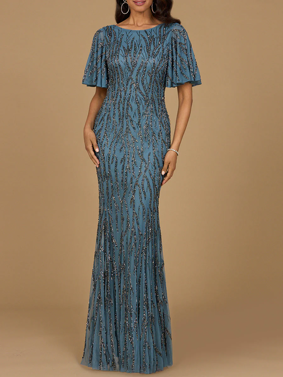 Lara 28903 Dress - Fashion Us