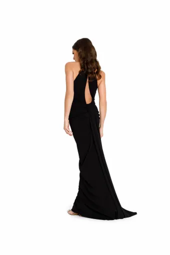 NICOLE BAKTI 7267 DRESS - Fashion Us