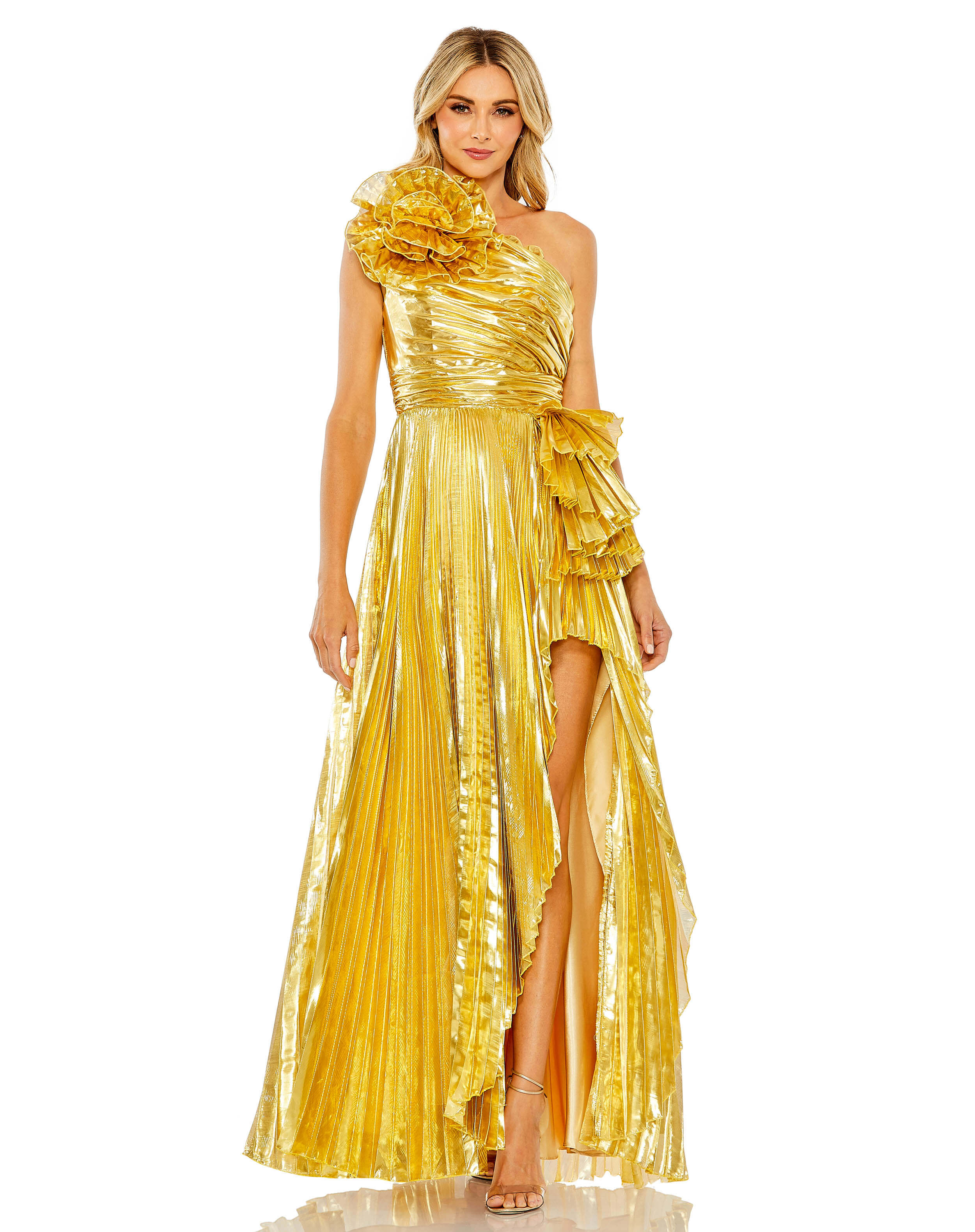 Mac Duggal 11696 Dress - Fashion Us