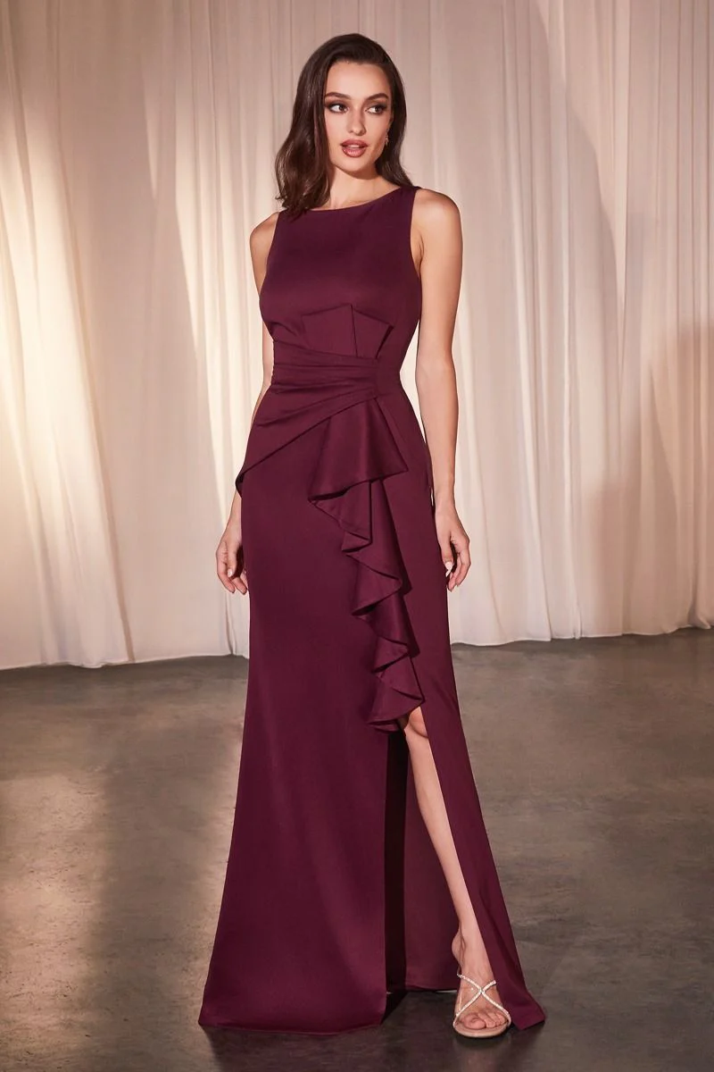 Cinderella Divine CH377 DRESS - Fashion Us