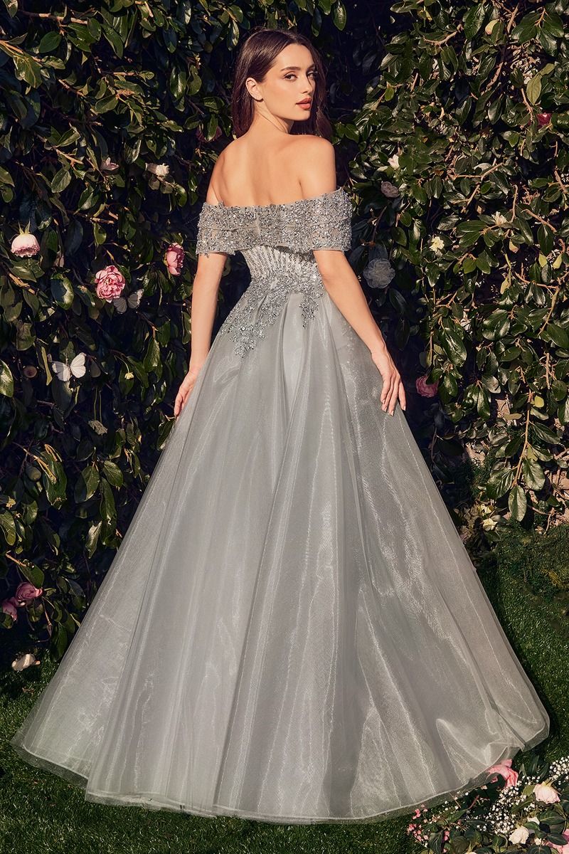 ANDREA AND LEO MA103 DRESS - Fashion Us
