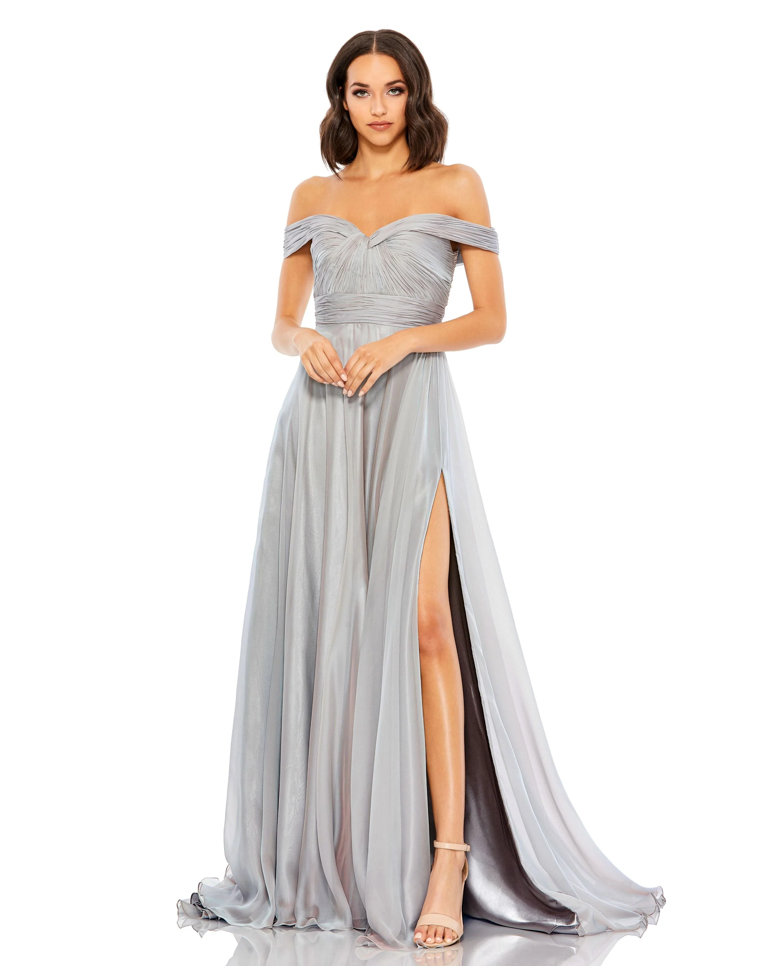 Mac Duggal 67485 Dress - Fashion Us
