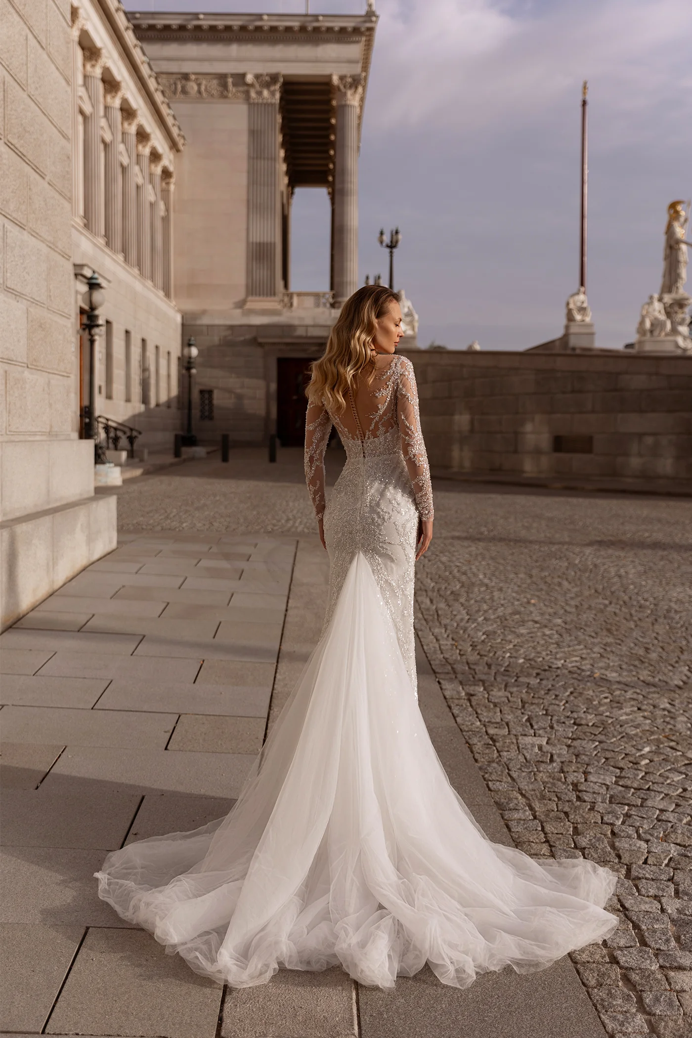 Maria Anette 5617 - Fashion Us