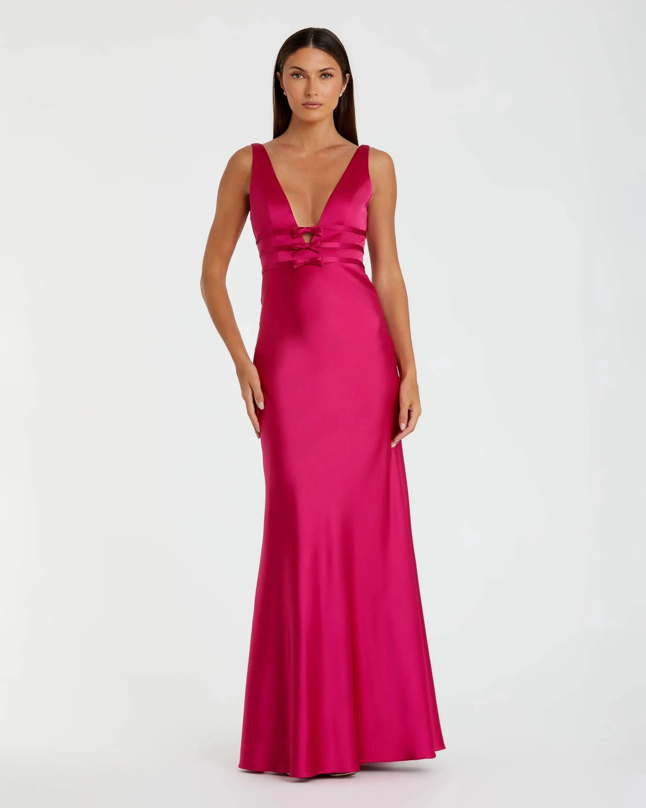 Mac Duggal 68855 Dress - Fashion Us