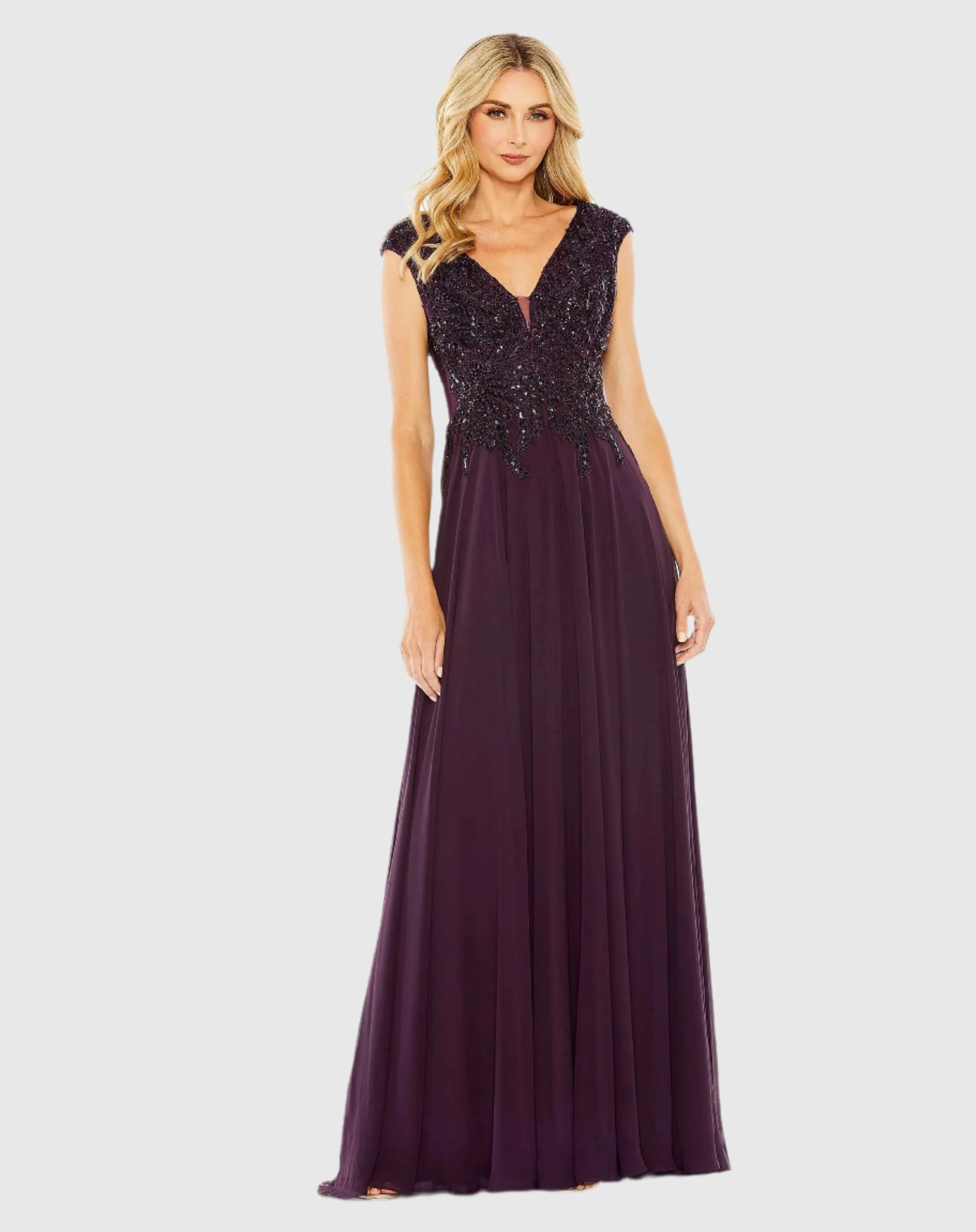 Mac Duggal 20264 Dress - Fashion Us