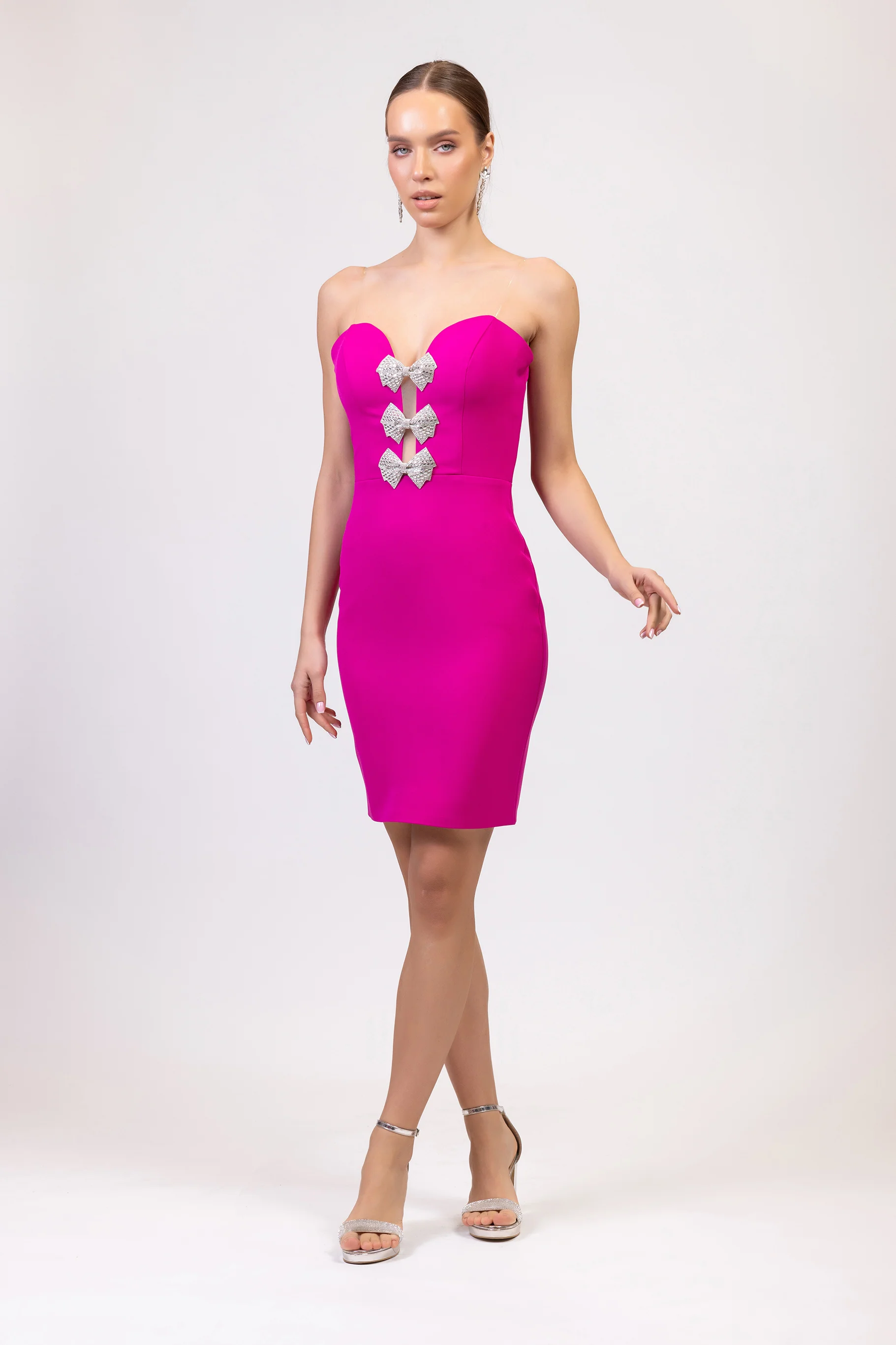 Odrella 2014 Dress - Fashion Us