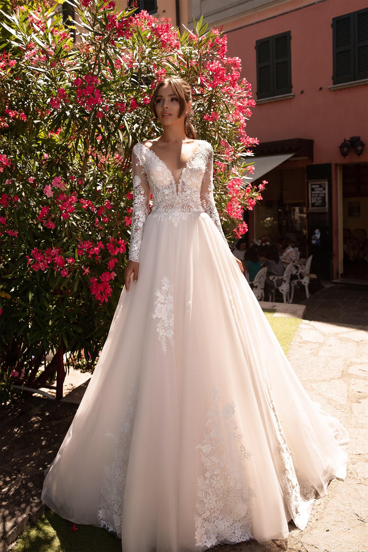 MARIA ANETTE 5030 - Fashion Us