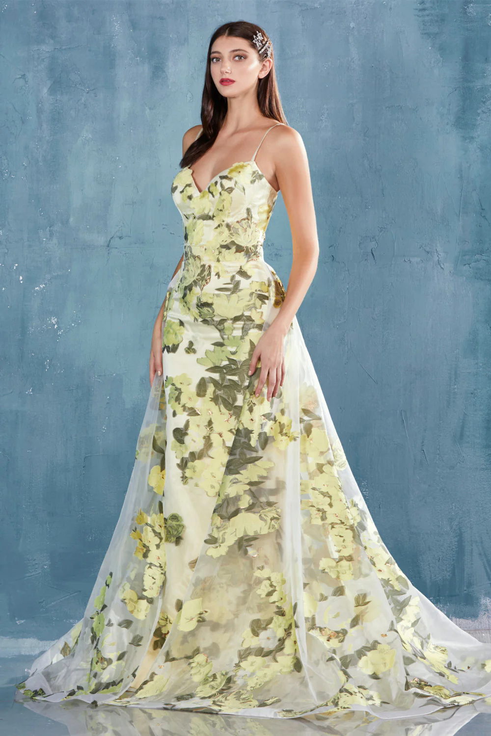 ANDREA & LEO A0770 Dress - Fashion Us