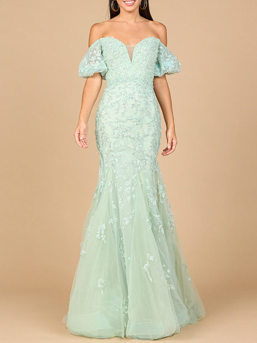 Lara 28938 Dress - Fashion Us