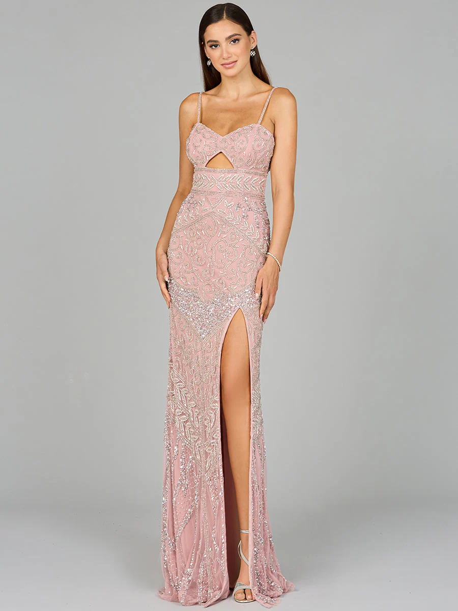 Lara 9959 Dress - Fashion Us