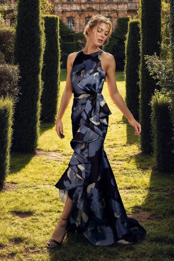 Janique 2405 Dress - Fashion Us