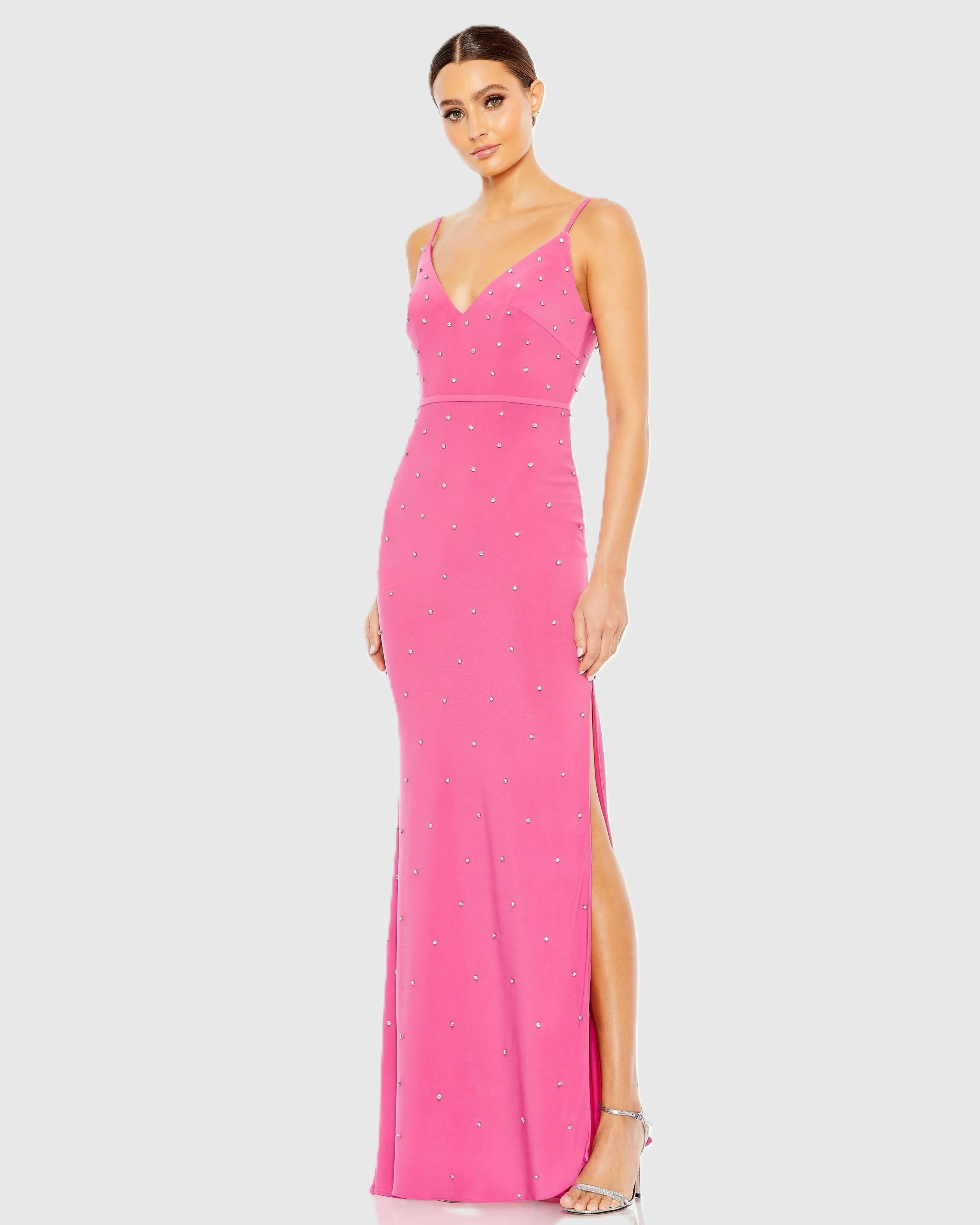 Mac Duggal 67812 Dress - Fashion Us