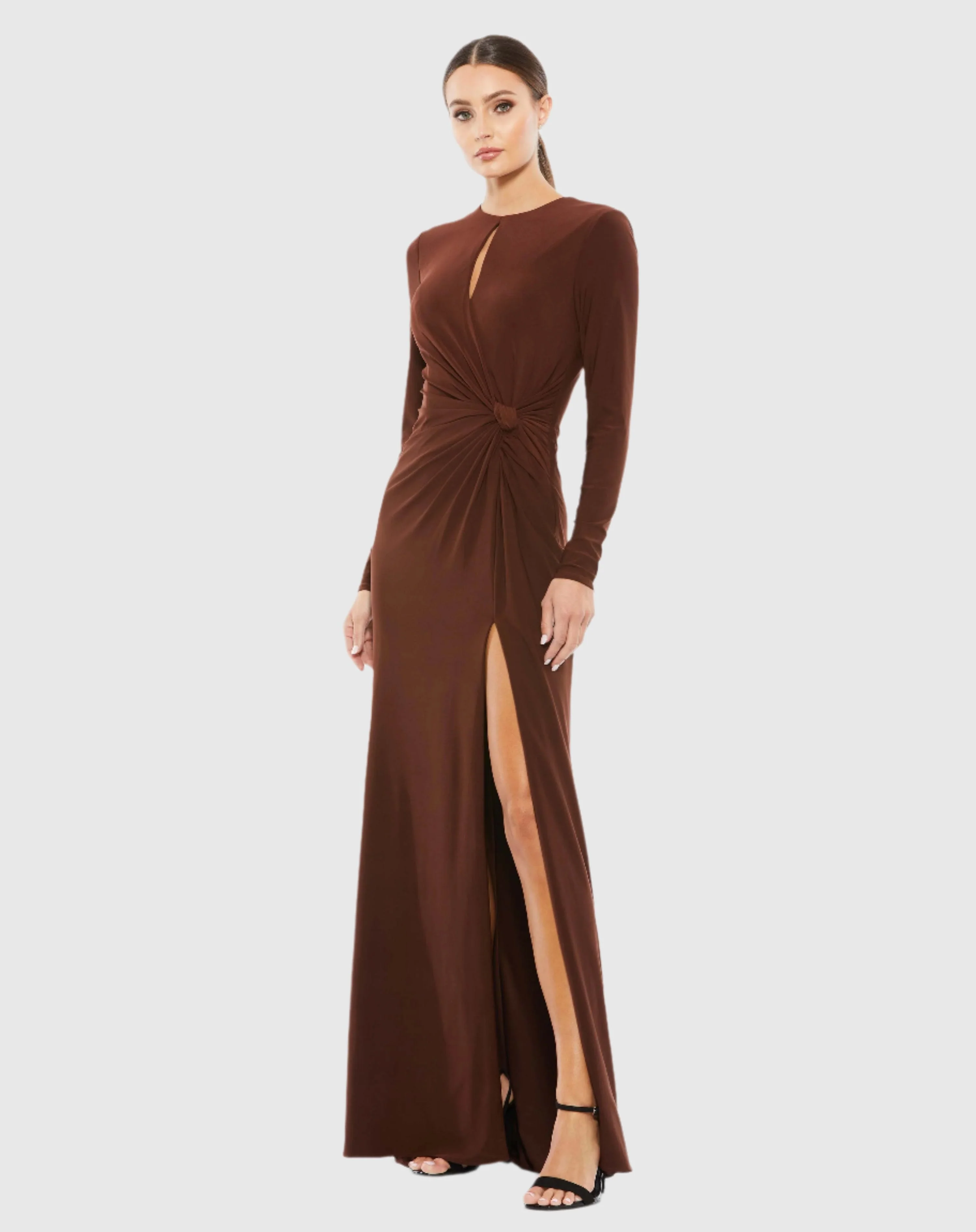 Mac Duggal 55708 Dress - Fashion Us